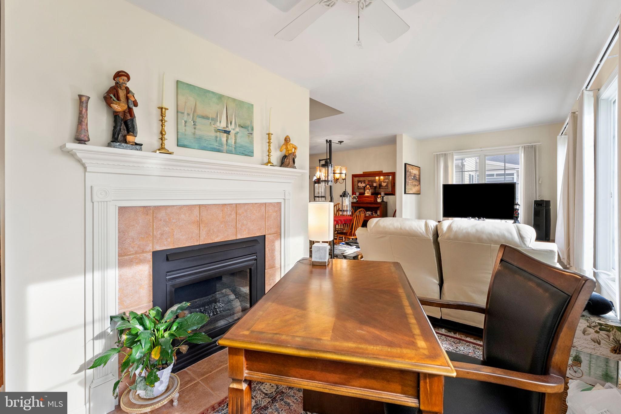 VILLAGE OF TONY TANK - Residential