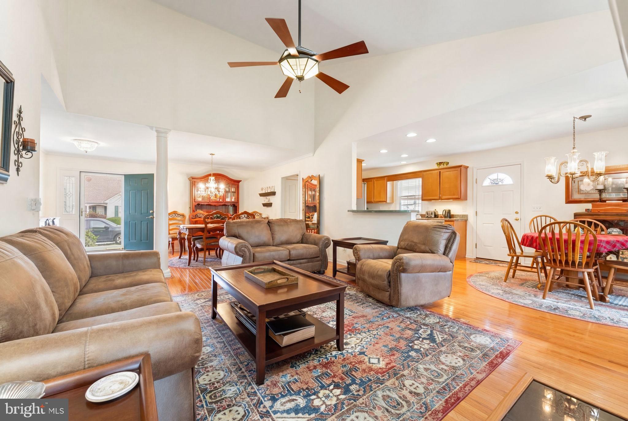 212 SPRING CREST DRIVE