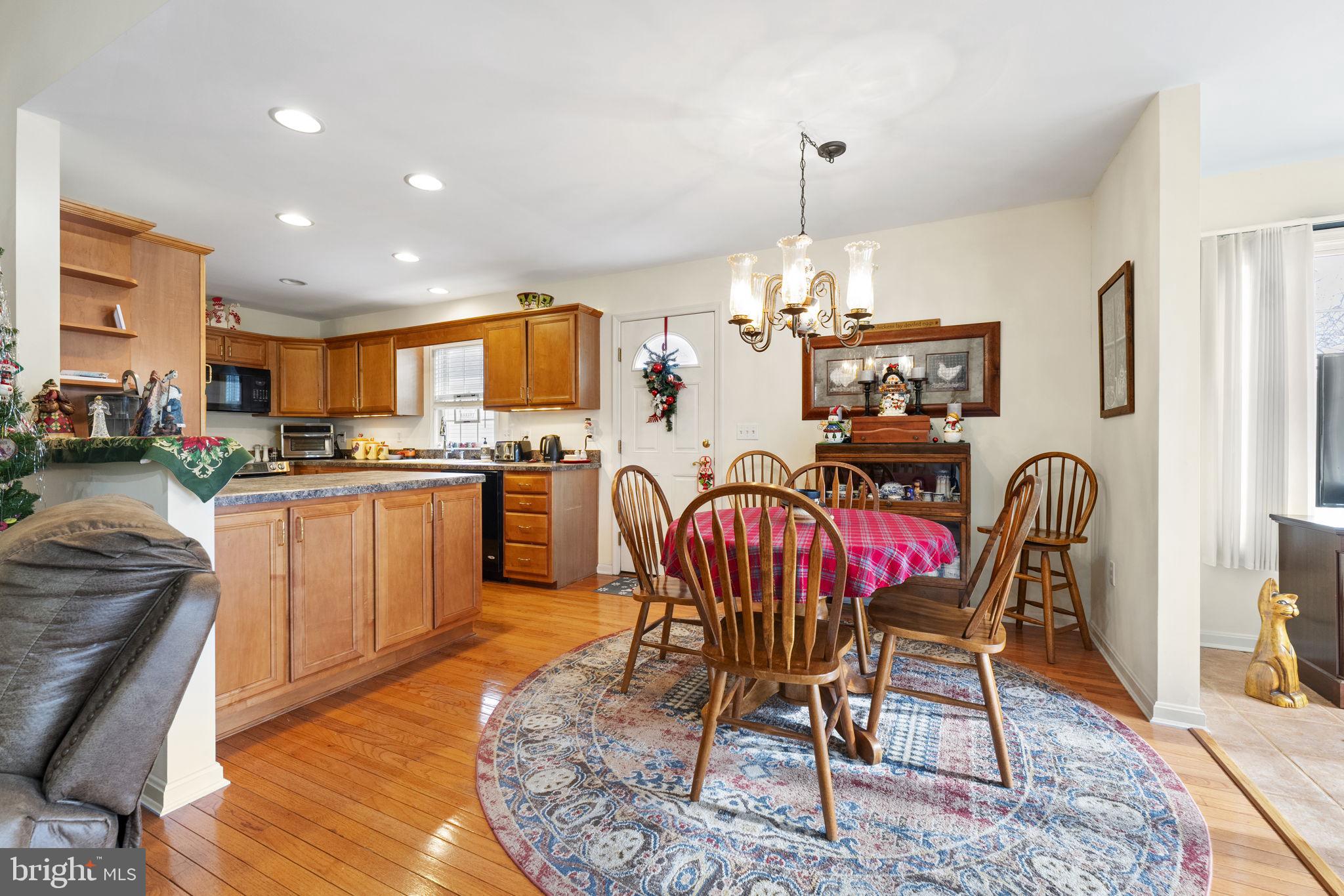 VILLAGE OF TONY TANK - Residential