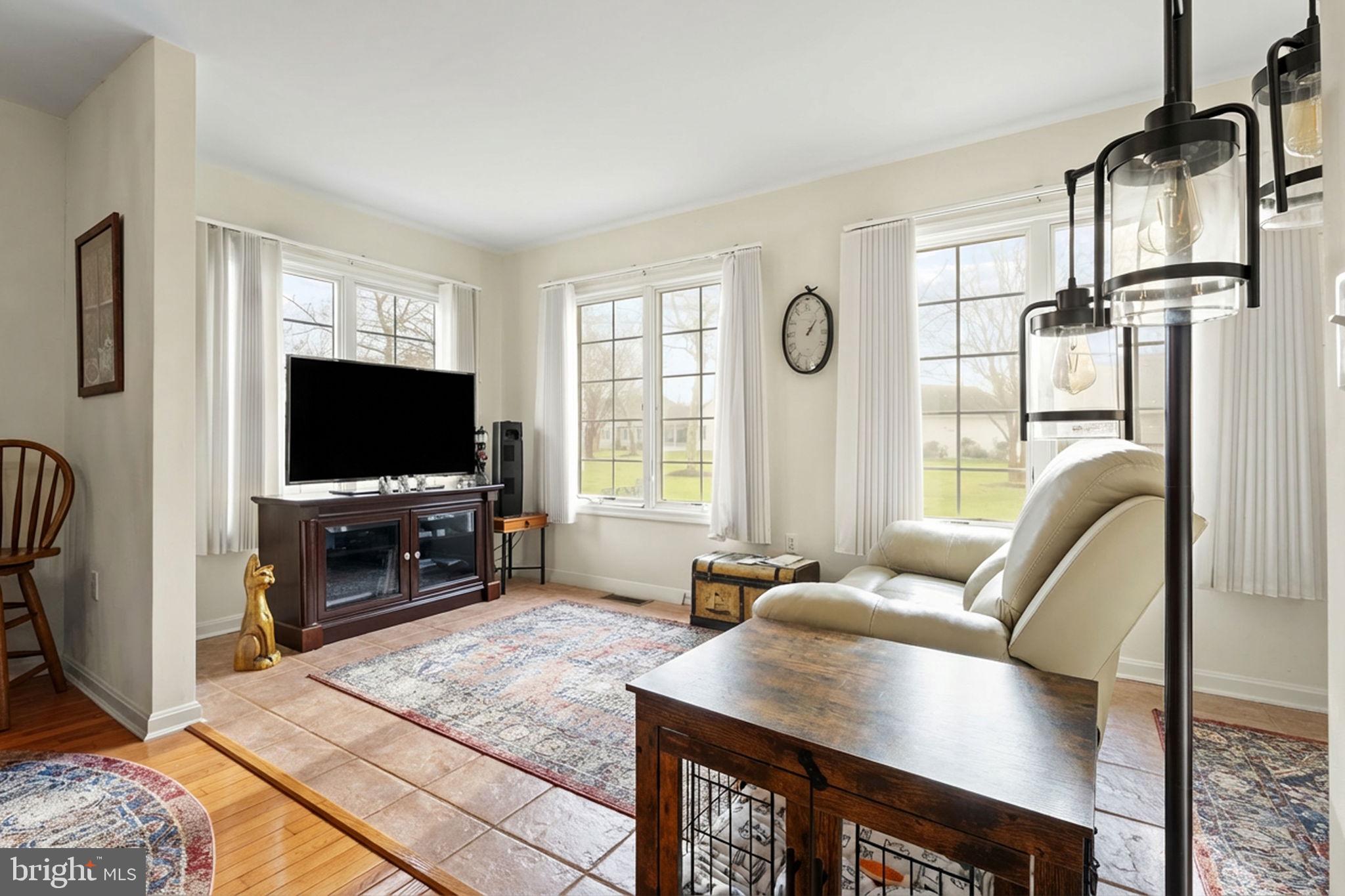 VILLAGE OF TONY TANK - Residential