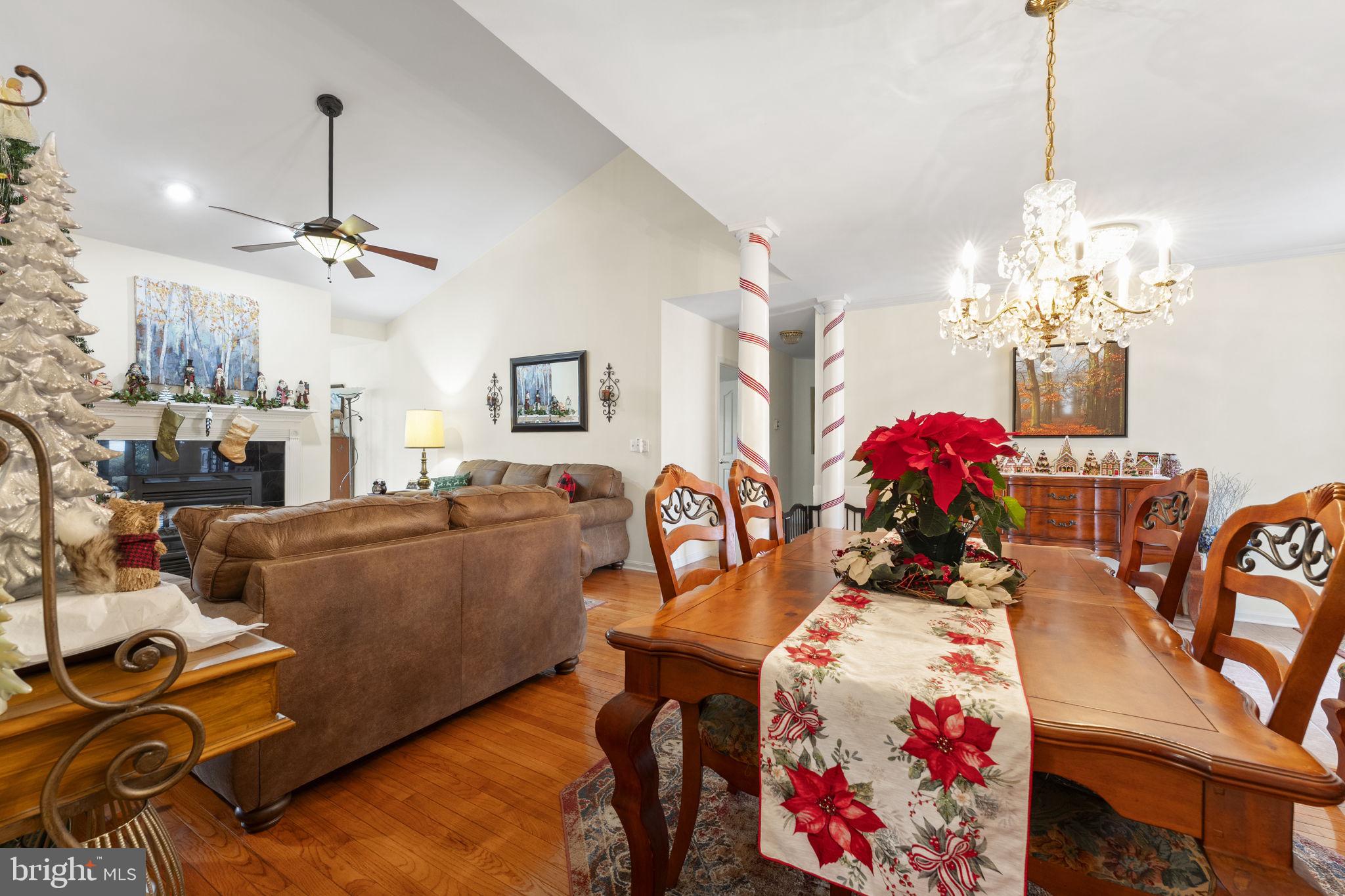 VILLAGE OF TONY TANK - Residential