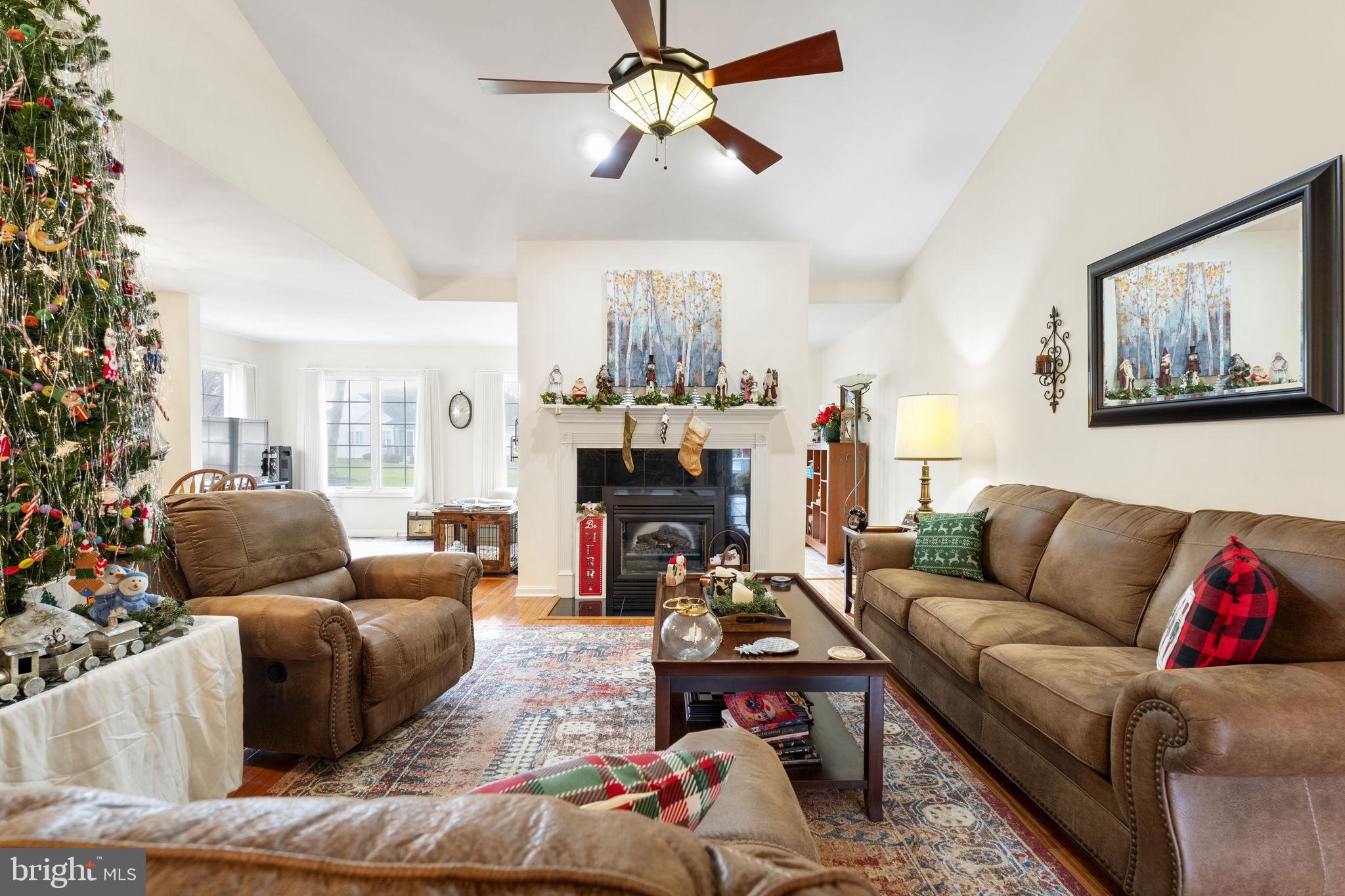 VILLAGE OF TONY TANK - Residential