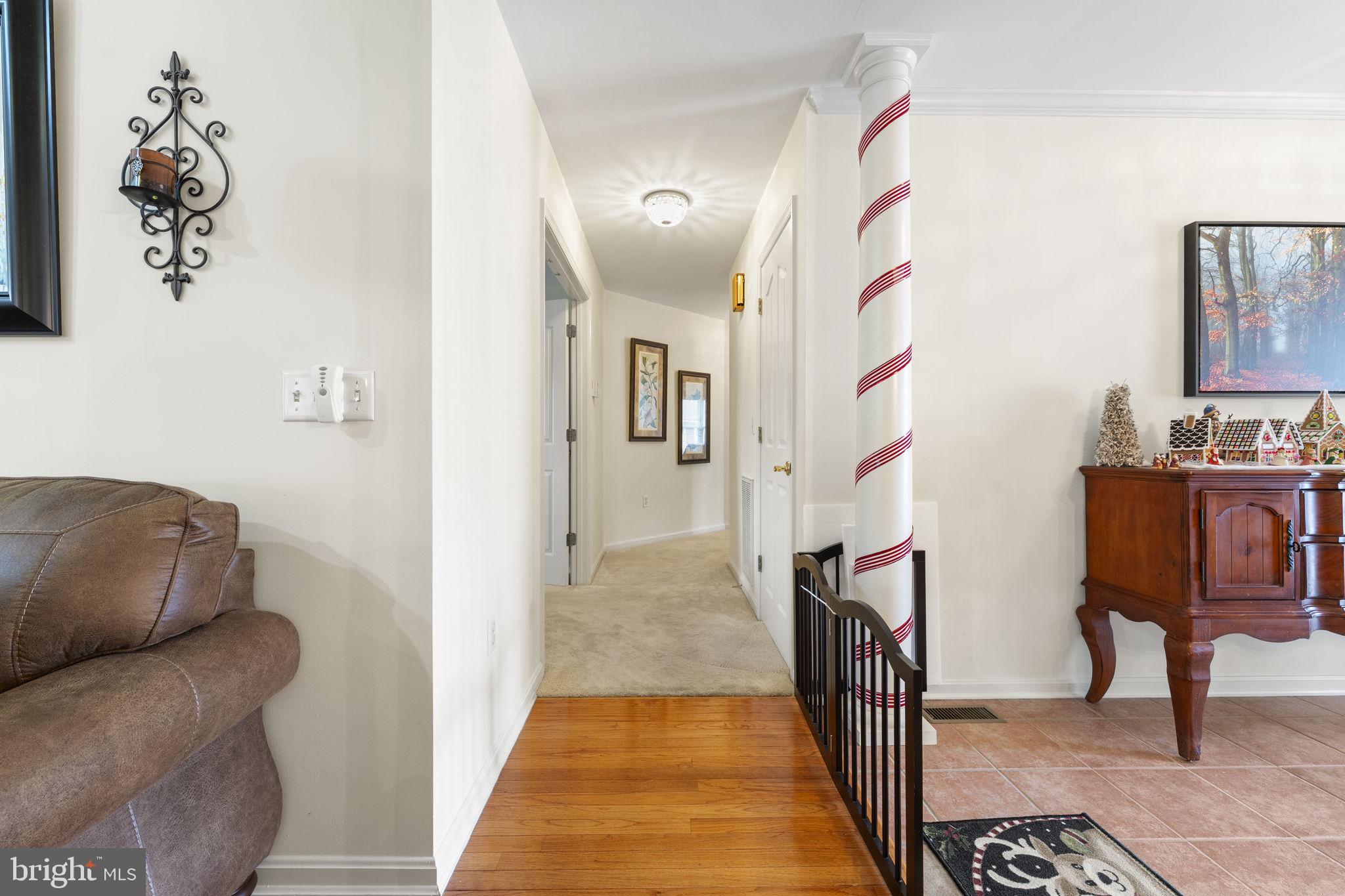 VILLAGE OF TONY TANK - Residential