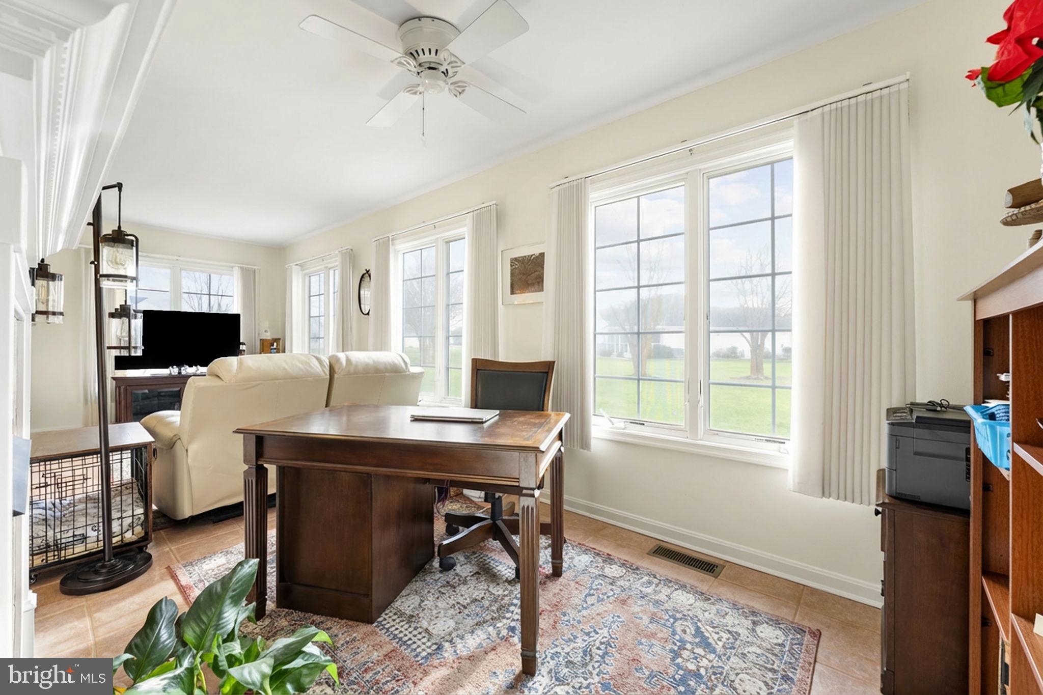 VILLAGE OF TONY TANK - Residential