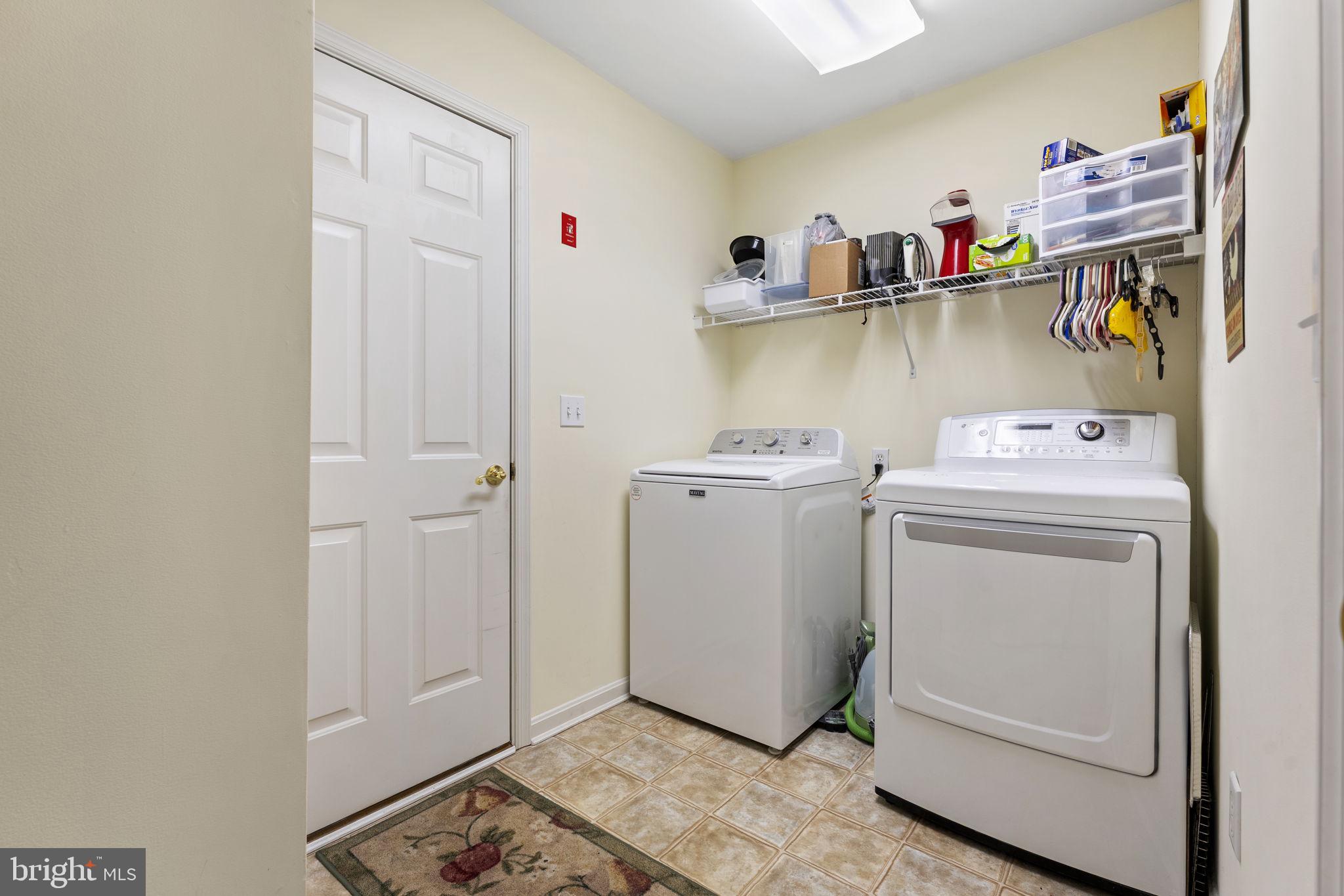 VILLAGE OF TONY TANK - Residential