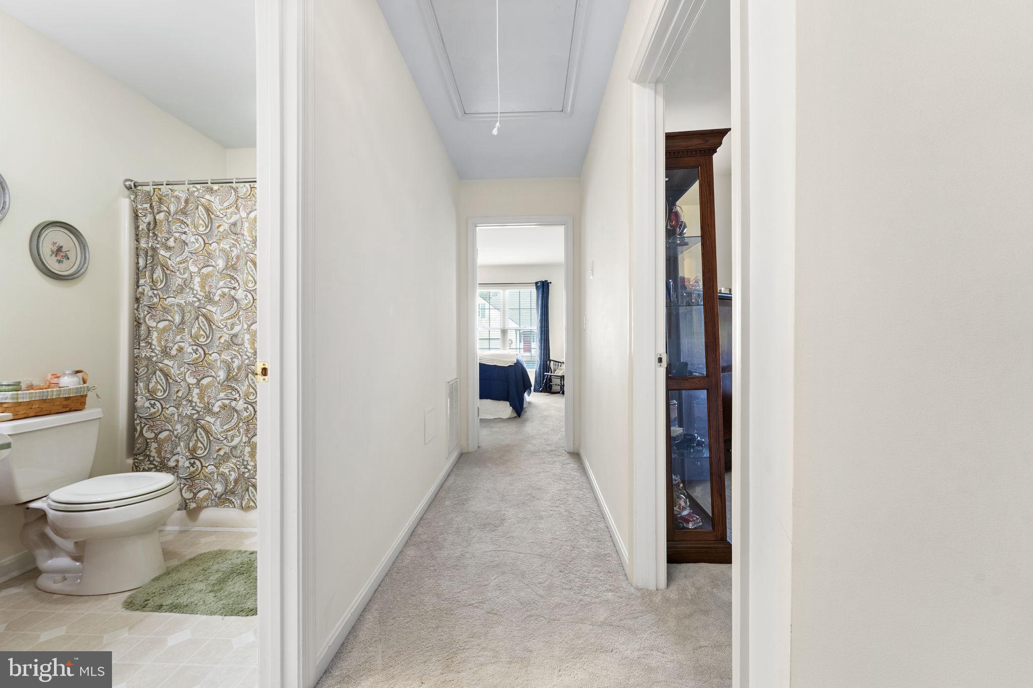 VILLAGE OF TONY TANK - Residential