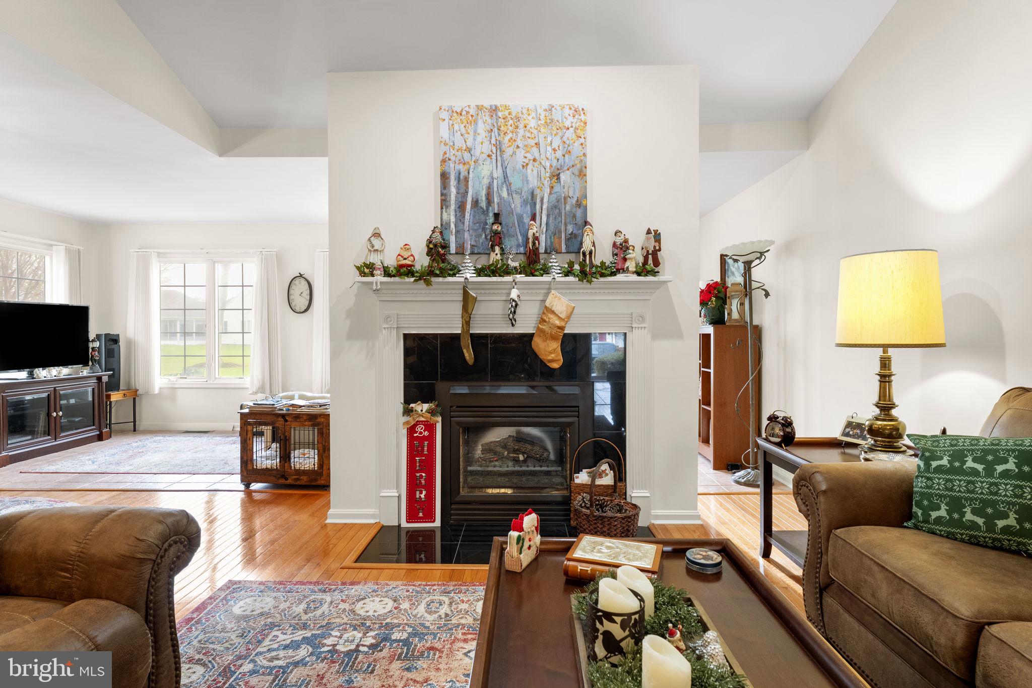 VILLAGE OF TONY TANK - Residential