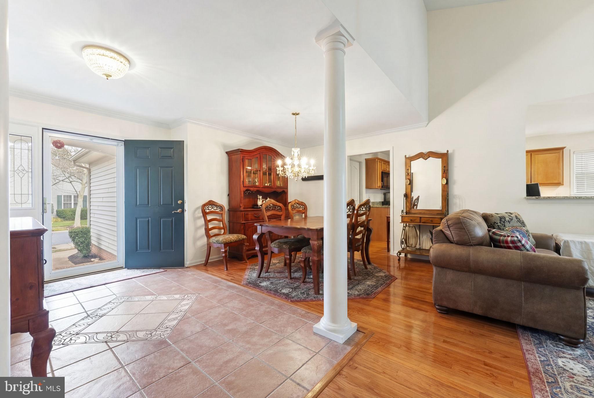 212 SPRING CREST DRIVE