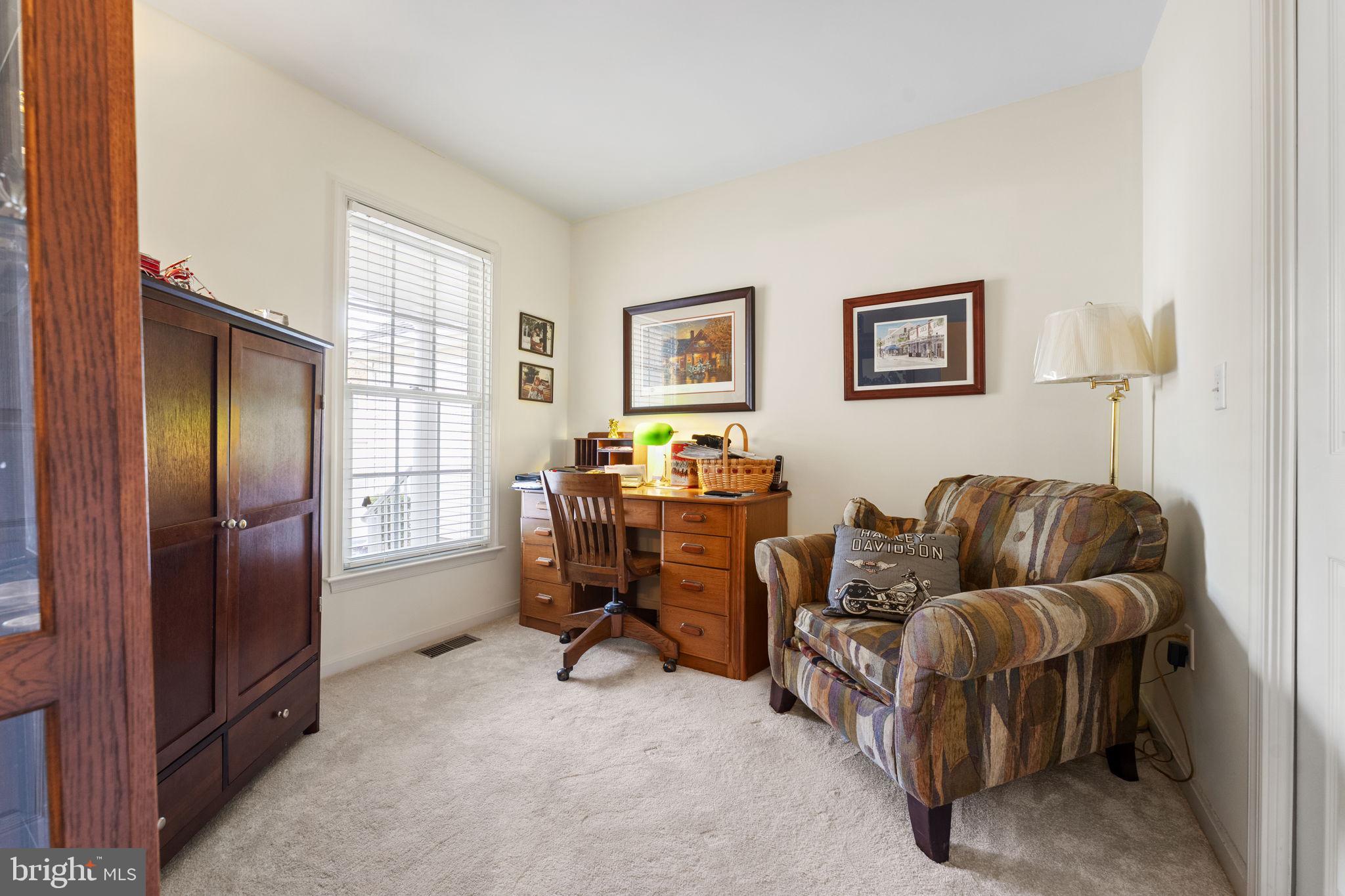 VILLAGE OF TONY TANK - Residential