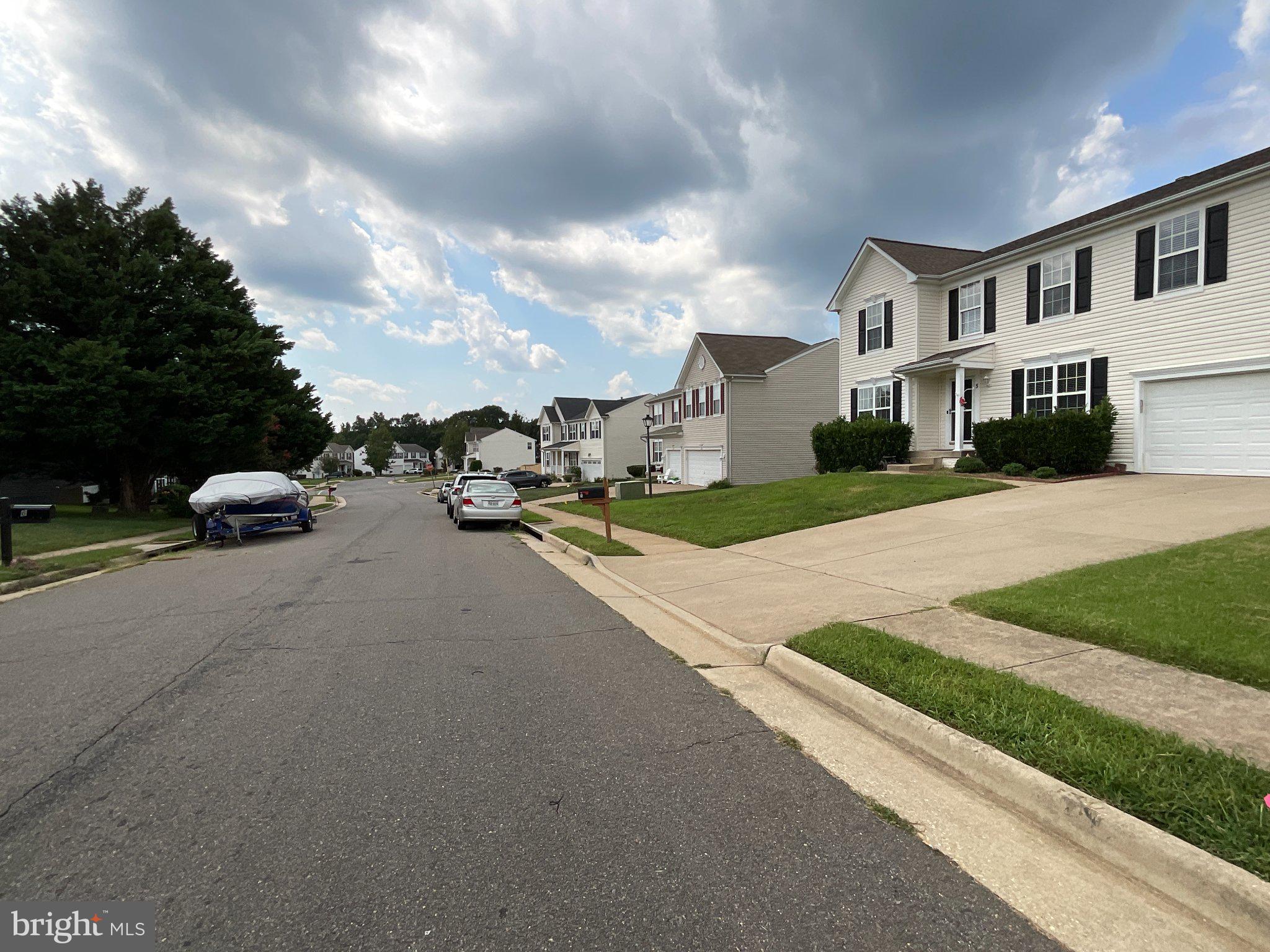 5 SHALE COURT