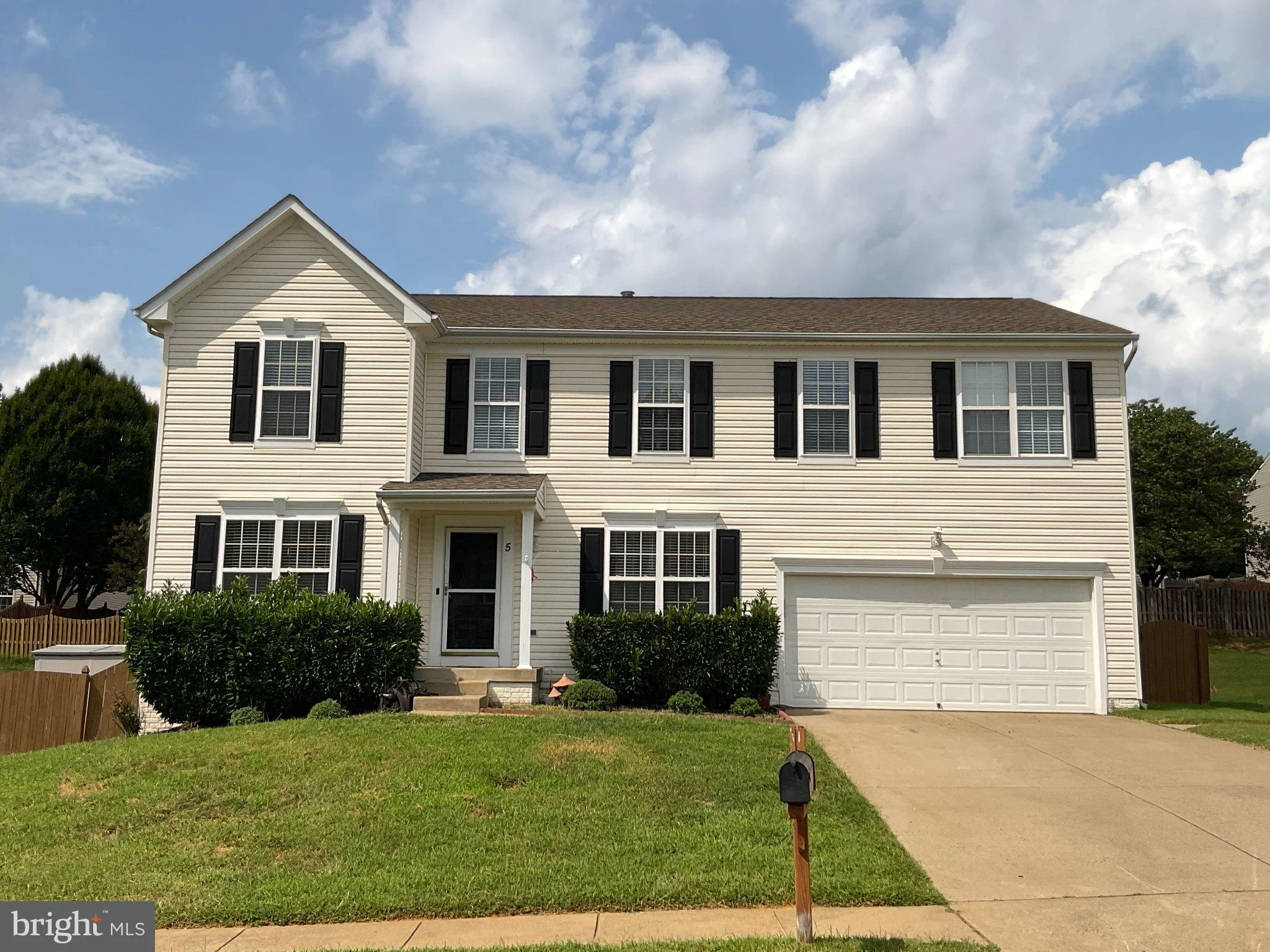 5 Shale Court, Fredericksburg, VA, 22406
