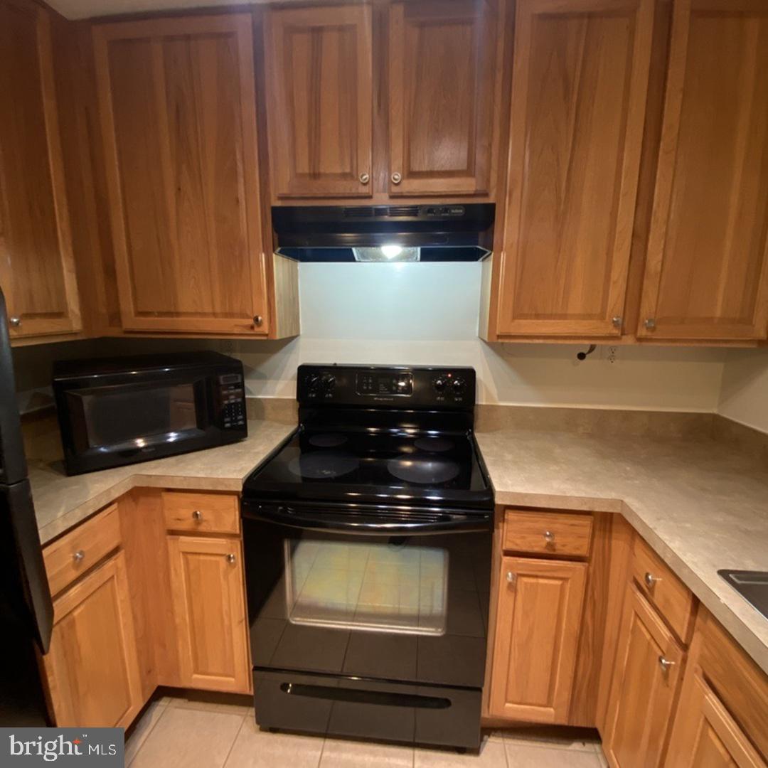 BRECKENRIDGE - Residential Lease