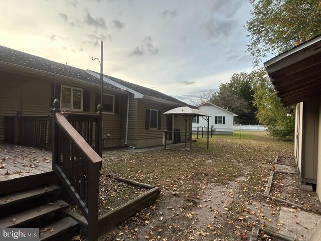 MEADOW VIEW ESTATES - Residential