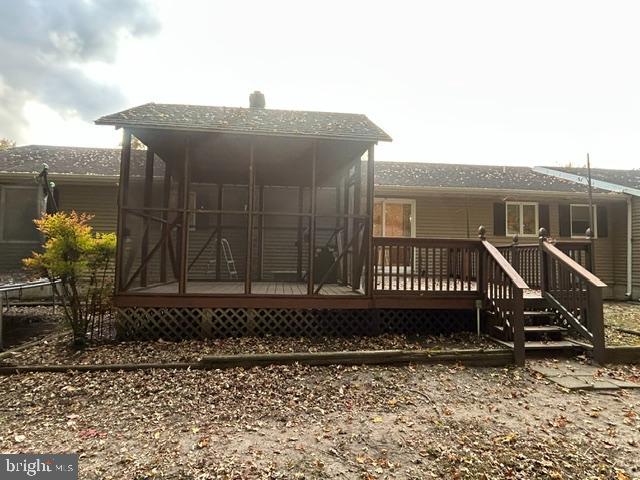 MEADOW VIEW ESTATES - Residential