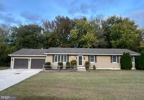 20 RUTH STREET SELBYVILLE DE 19975