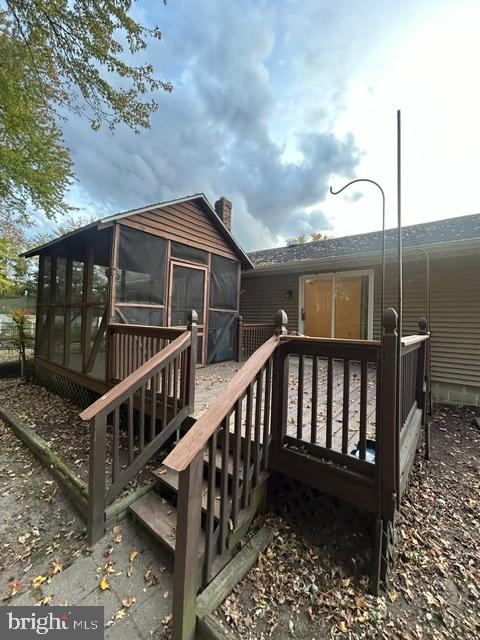 MEADOW VIEW ESTATES - Residential