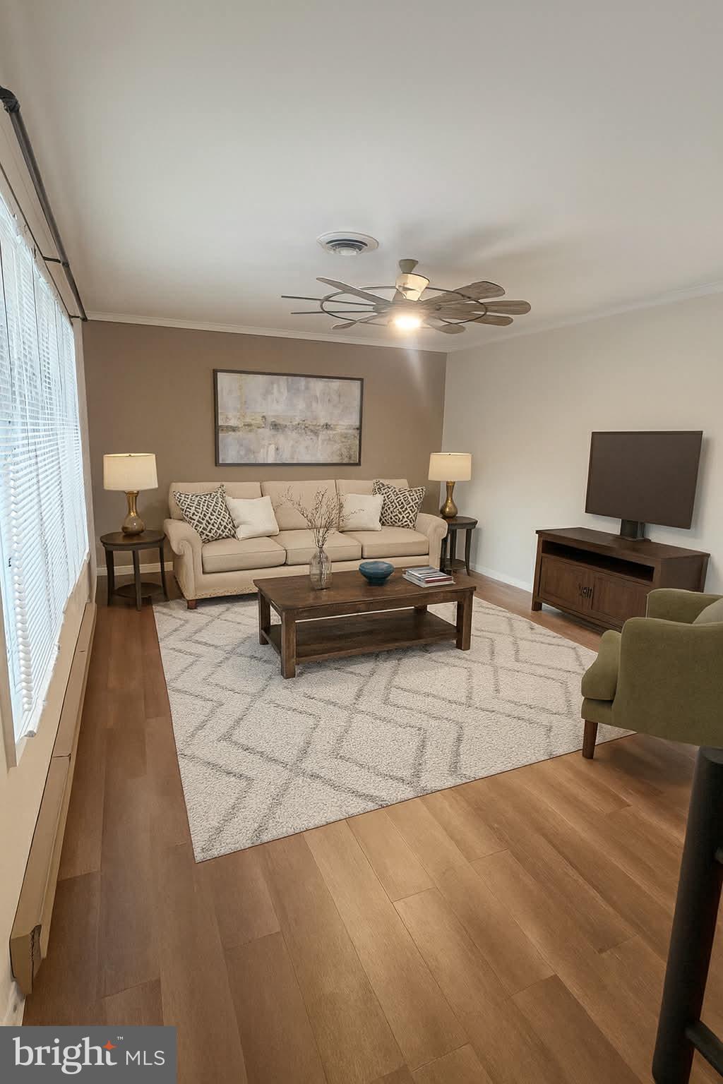 MEADOW VIEW ESTATES - Residential