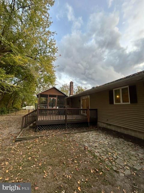 MEADOW VIEW ESTATES - Residential