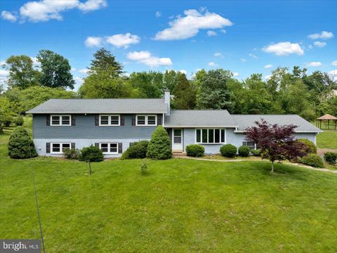 4255 PAINTED SKY ROAD READING PA 19606