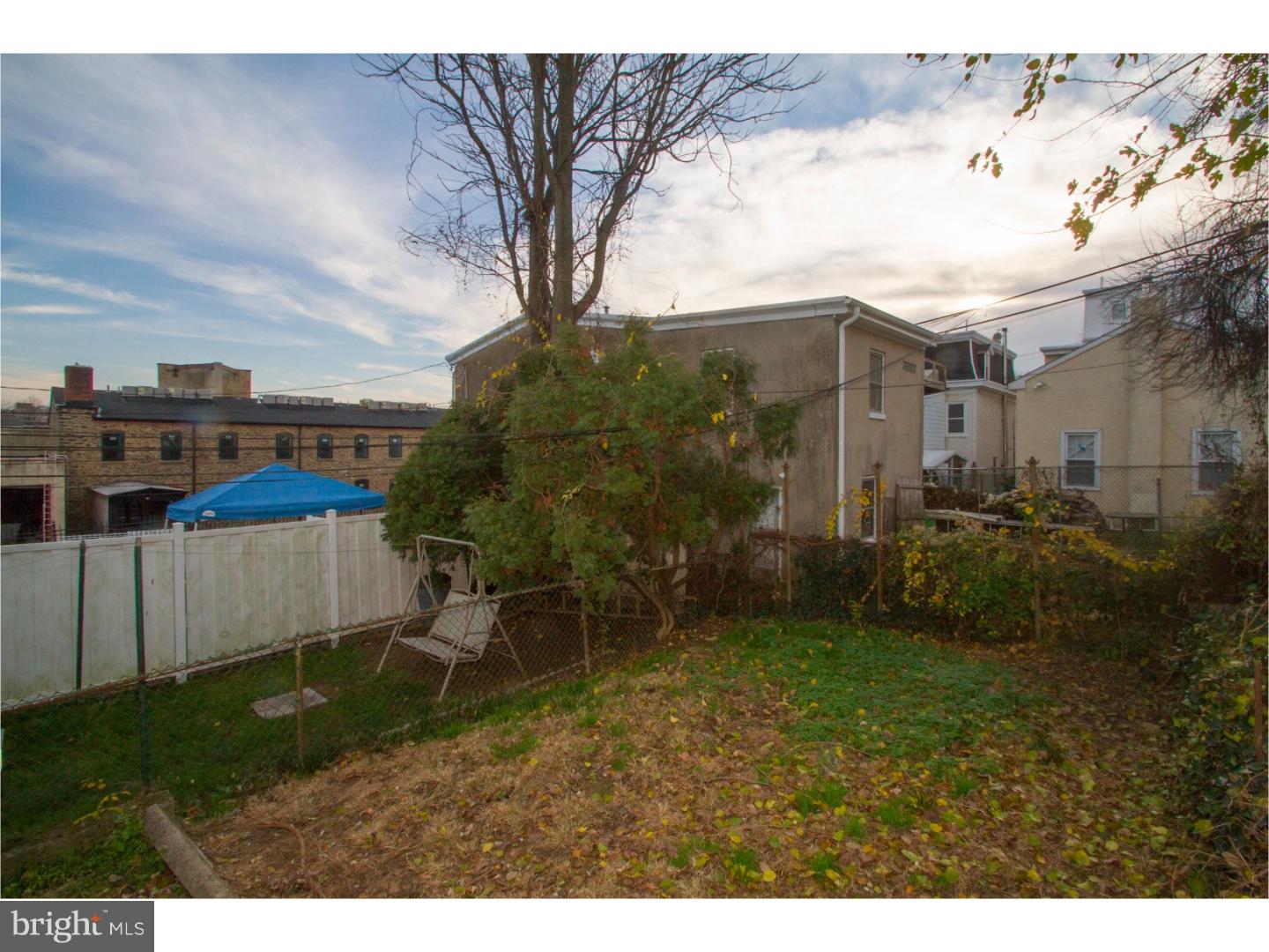 MANAYUNK - Residential Lease