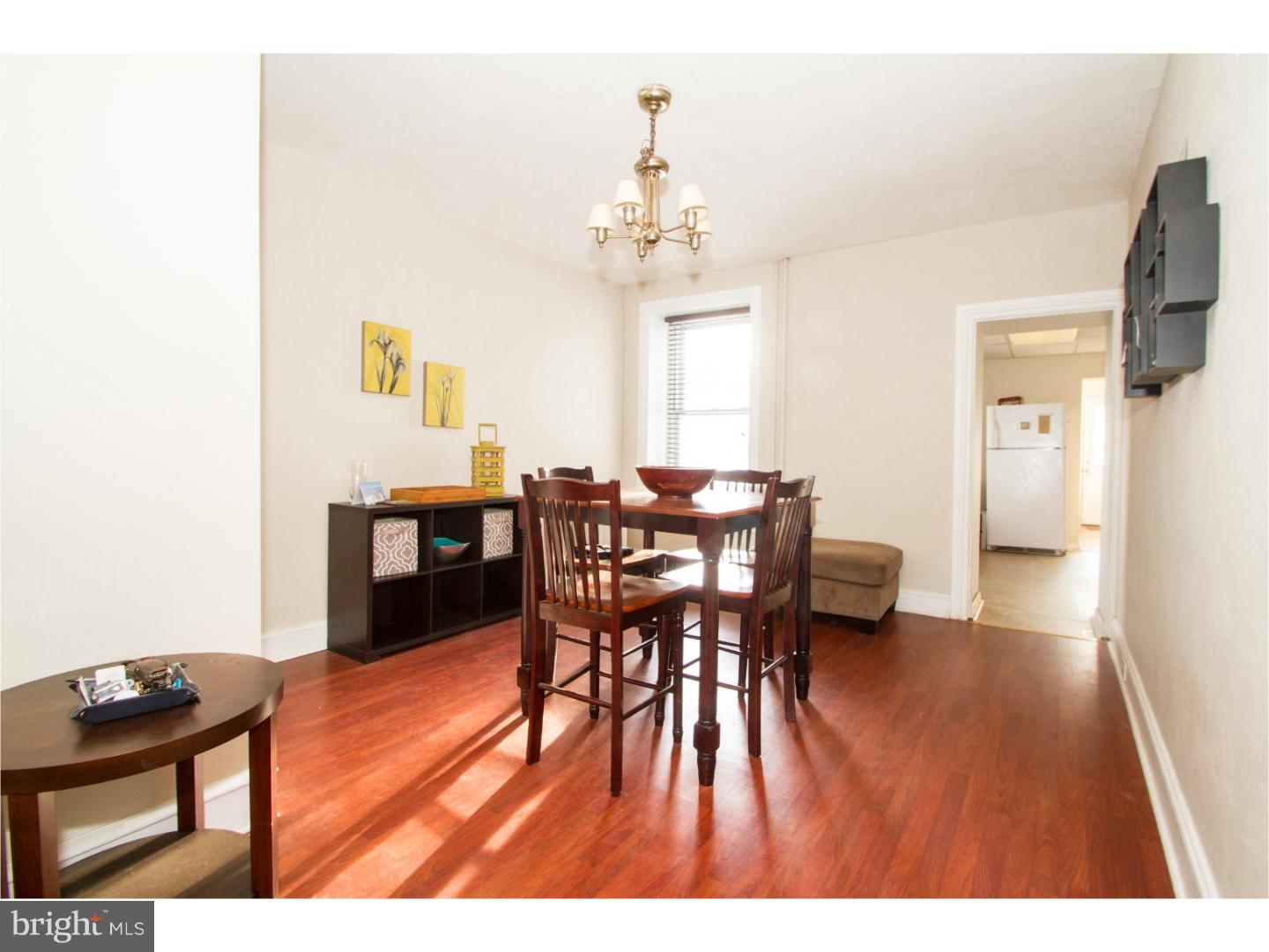 MANAYUNK - Residential Lease