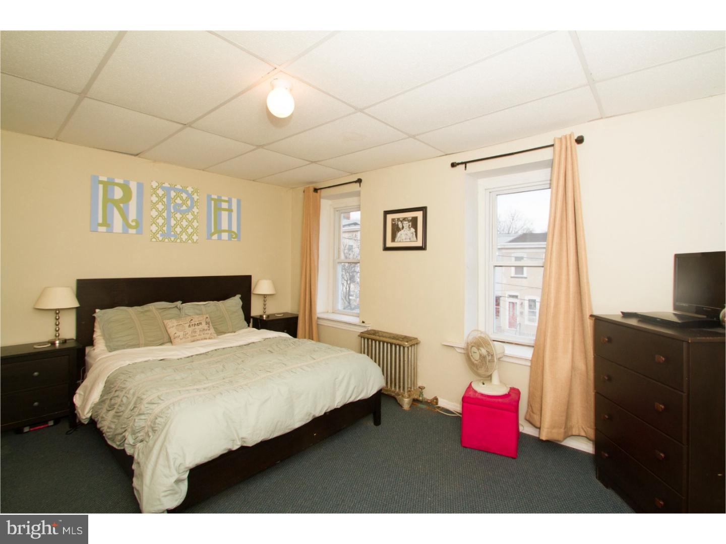 MANAYUNK - Residential Lease