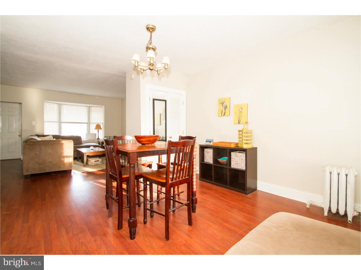 MANAYUNK - Residential Lease