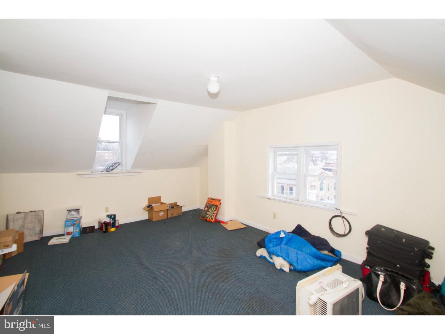 MANAYUNK - Residential Lease