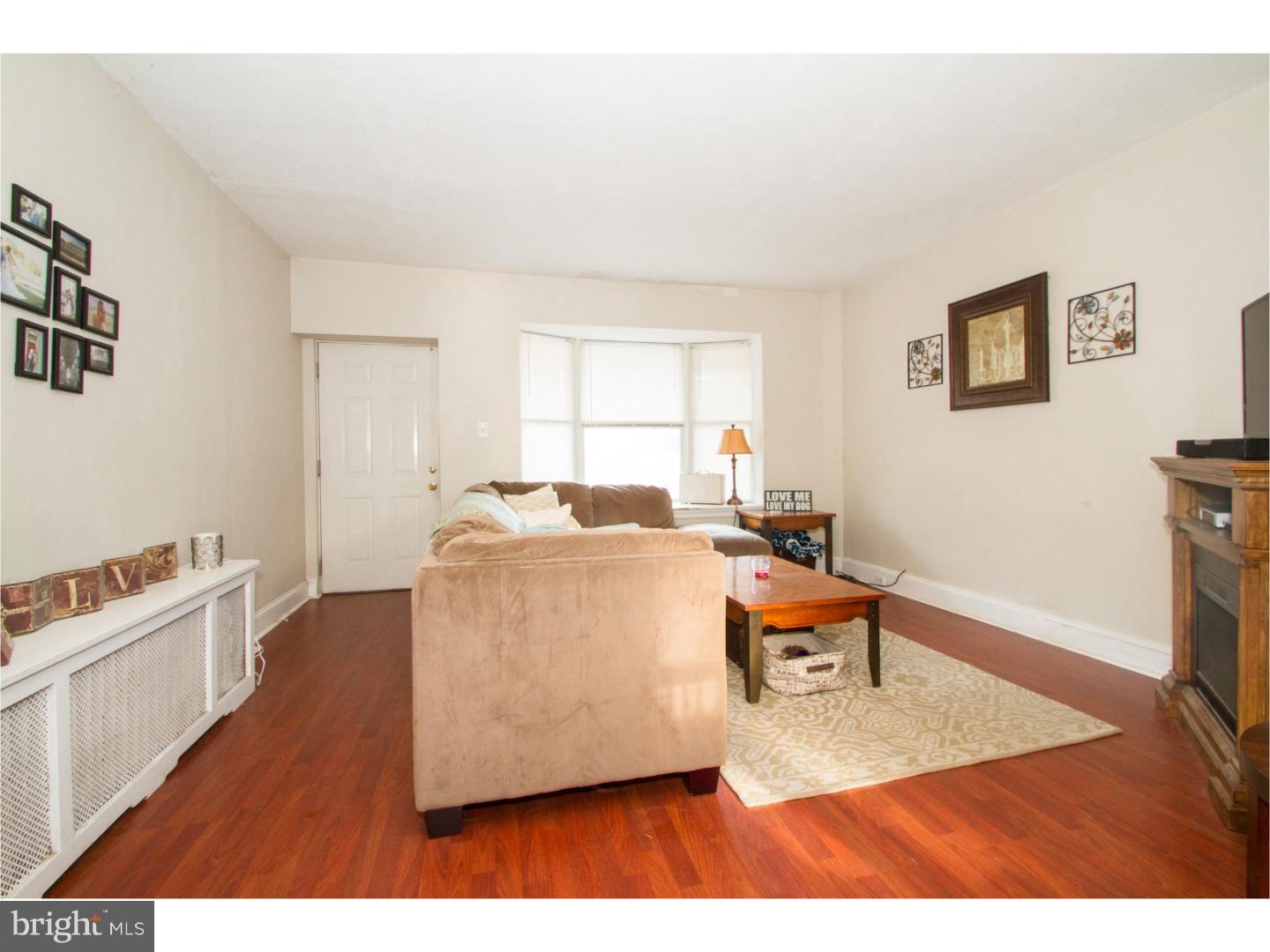 MANAYUNK - Residential Lease