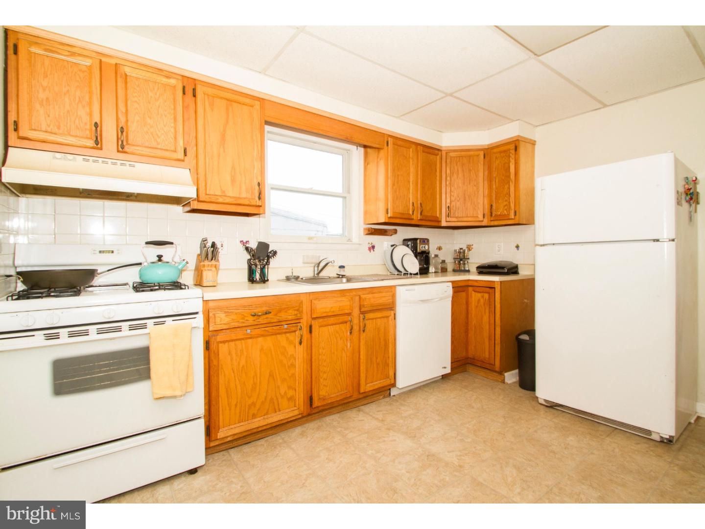 MANAYUNK - Residential Lease