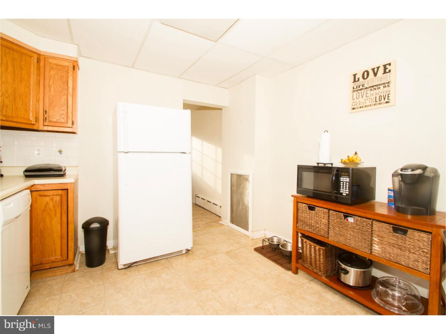 MANAYUNK - Residential Lease