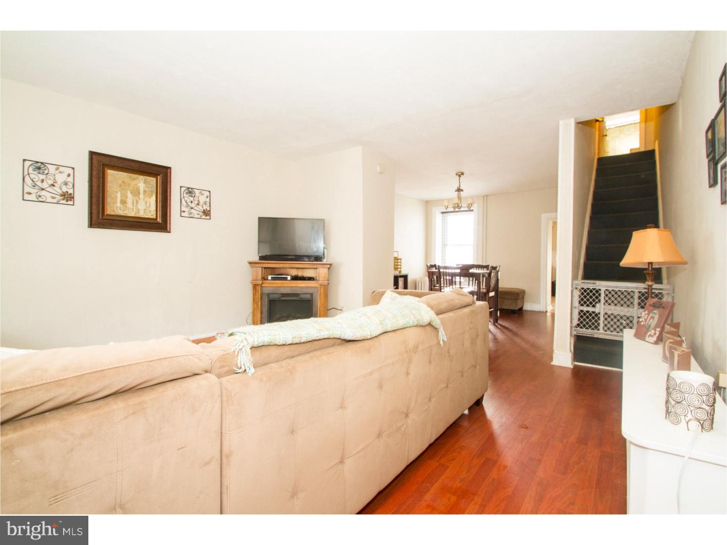 MANAYUNK - Residential Lease