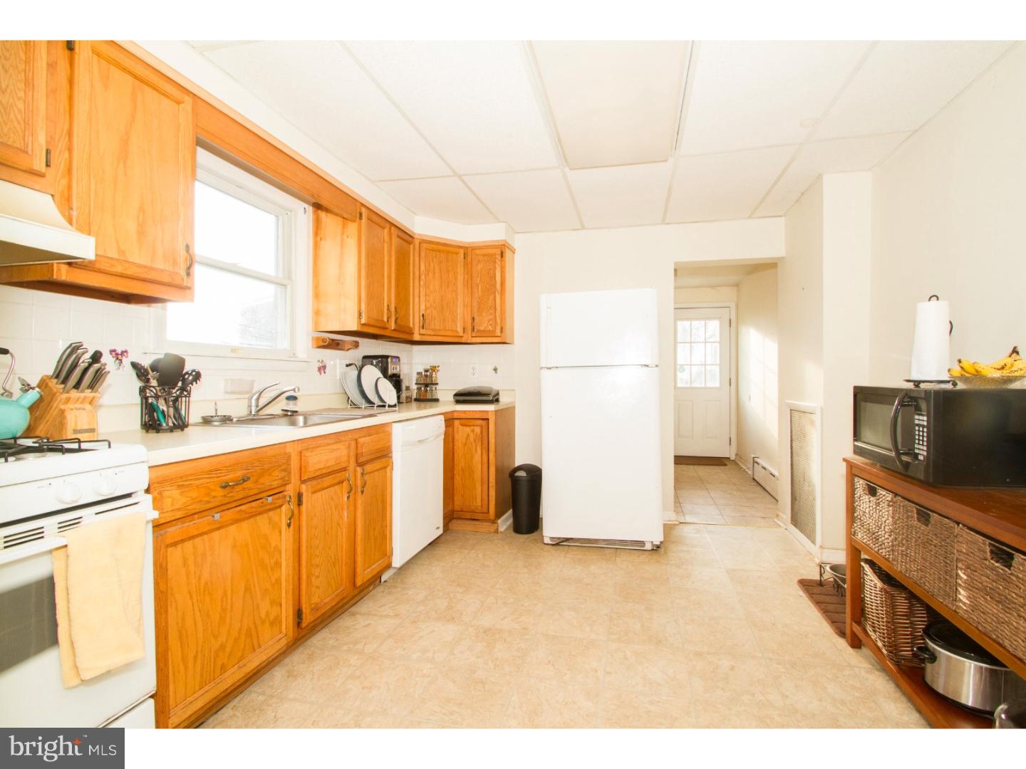 MANAYUNK - Residential Lease