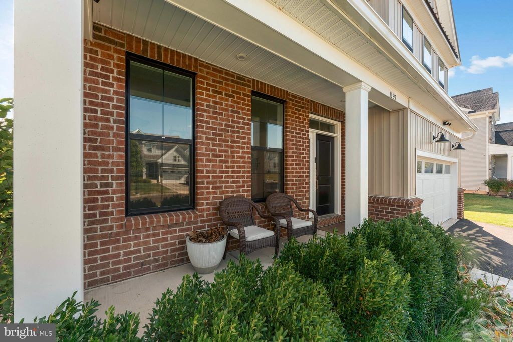 Photo of 1192 Harper Drive, WARMINSTER, PA 18974 (MLS # PABU2112100)