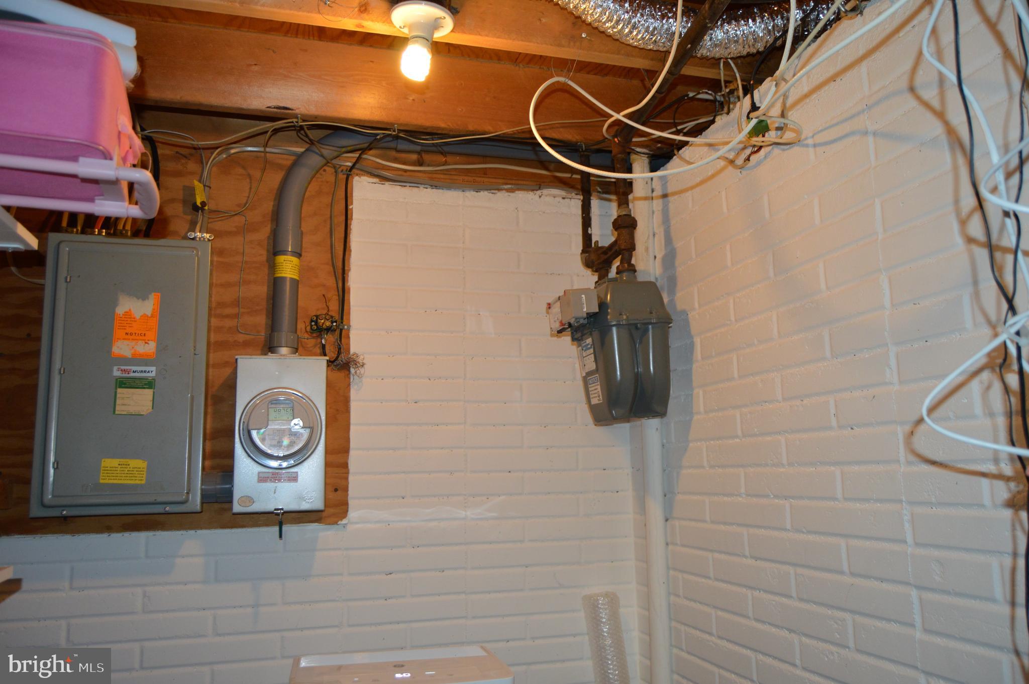 BALTIMORE COUNTY - Residential