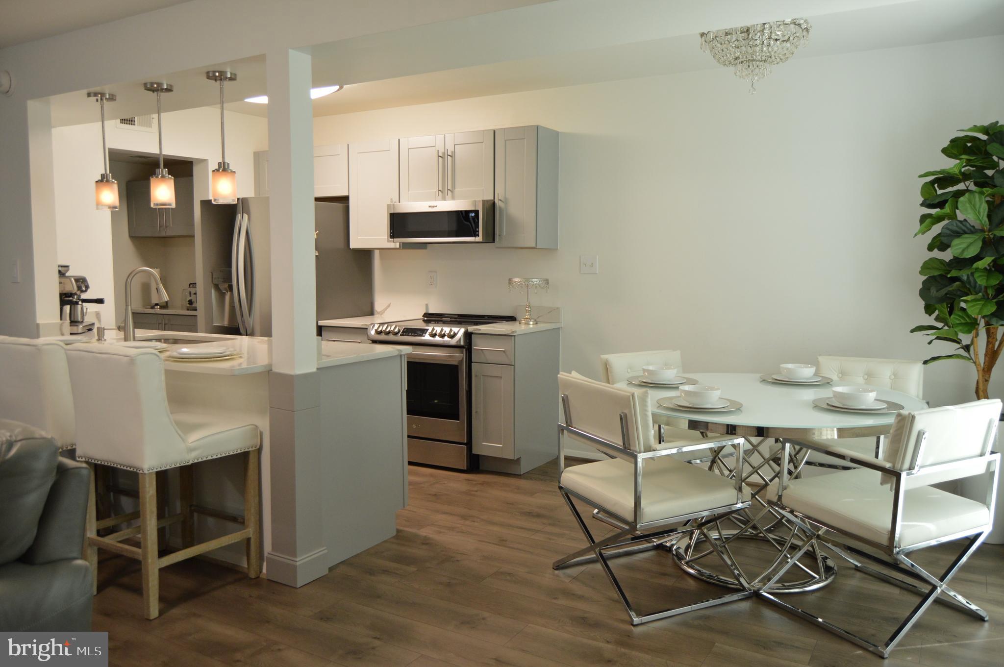 BALTIMORE COUNTY - Residential