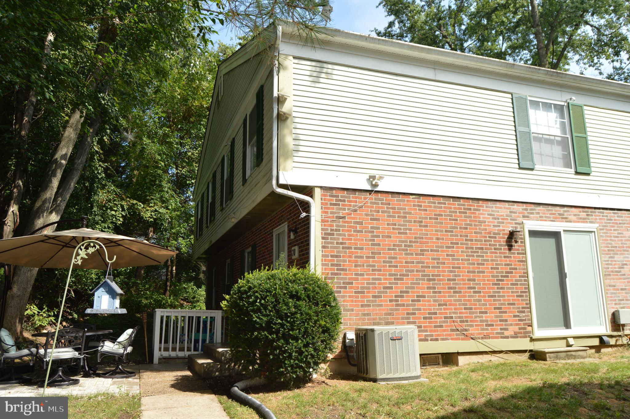 BALTIMORE COUNTY - Residential