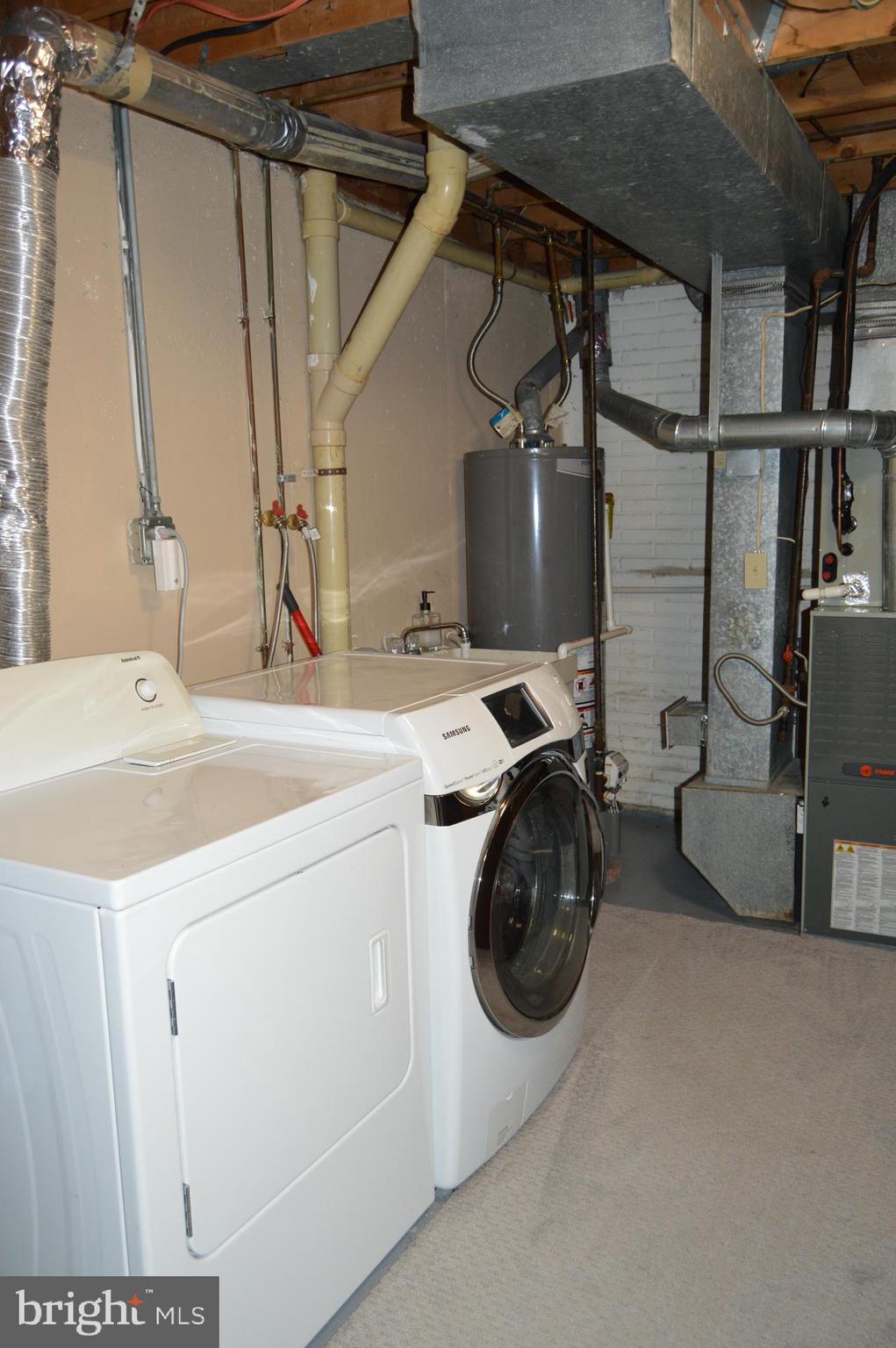 BALTIMORE COUNTY - Residential