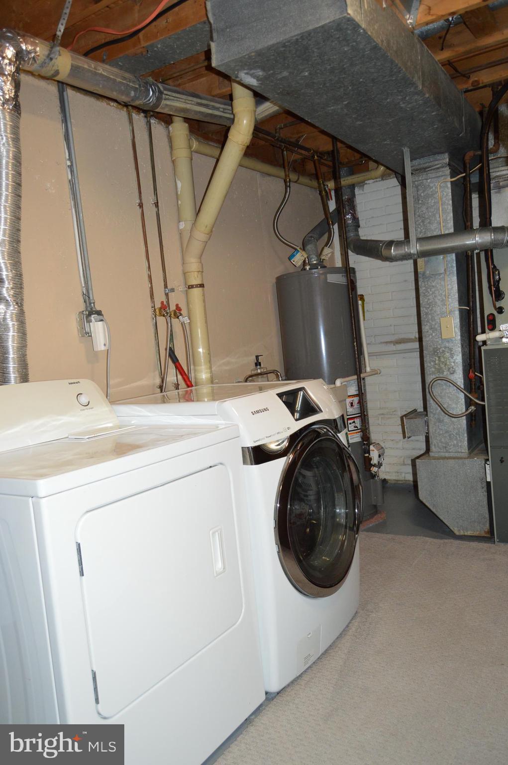 BALTIMORE COUNTY - Residential