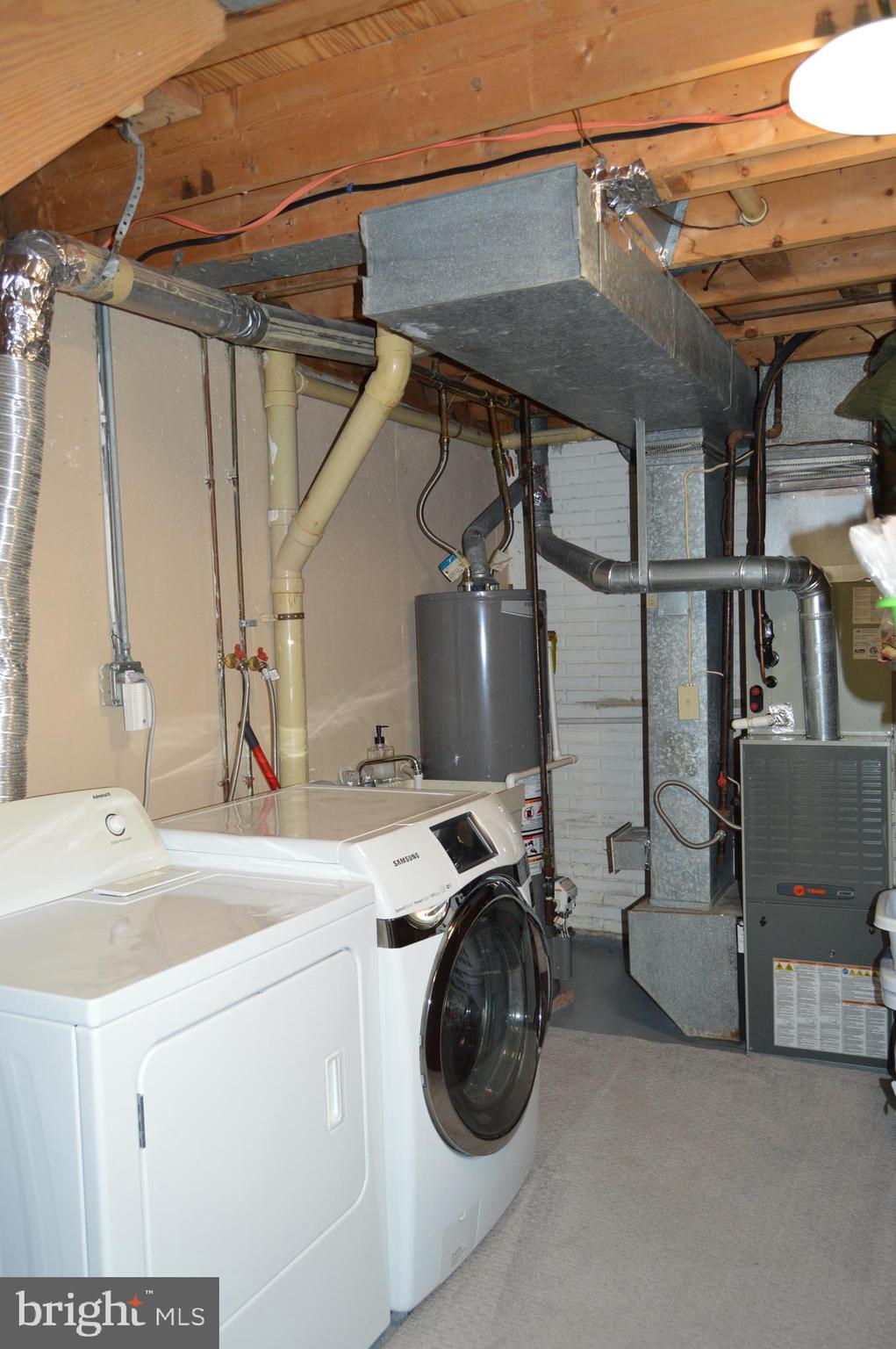 BALTIMORE COUNTY - Residential