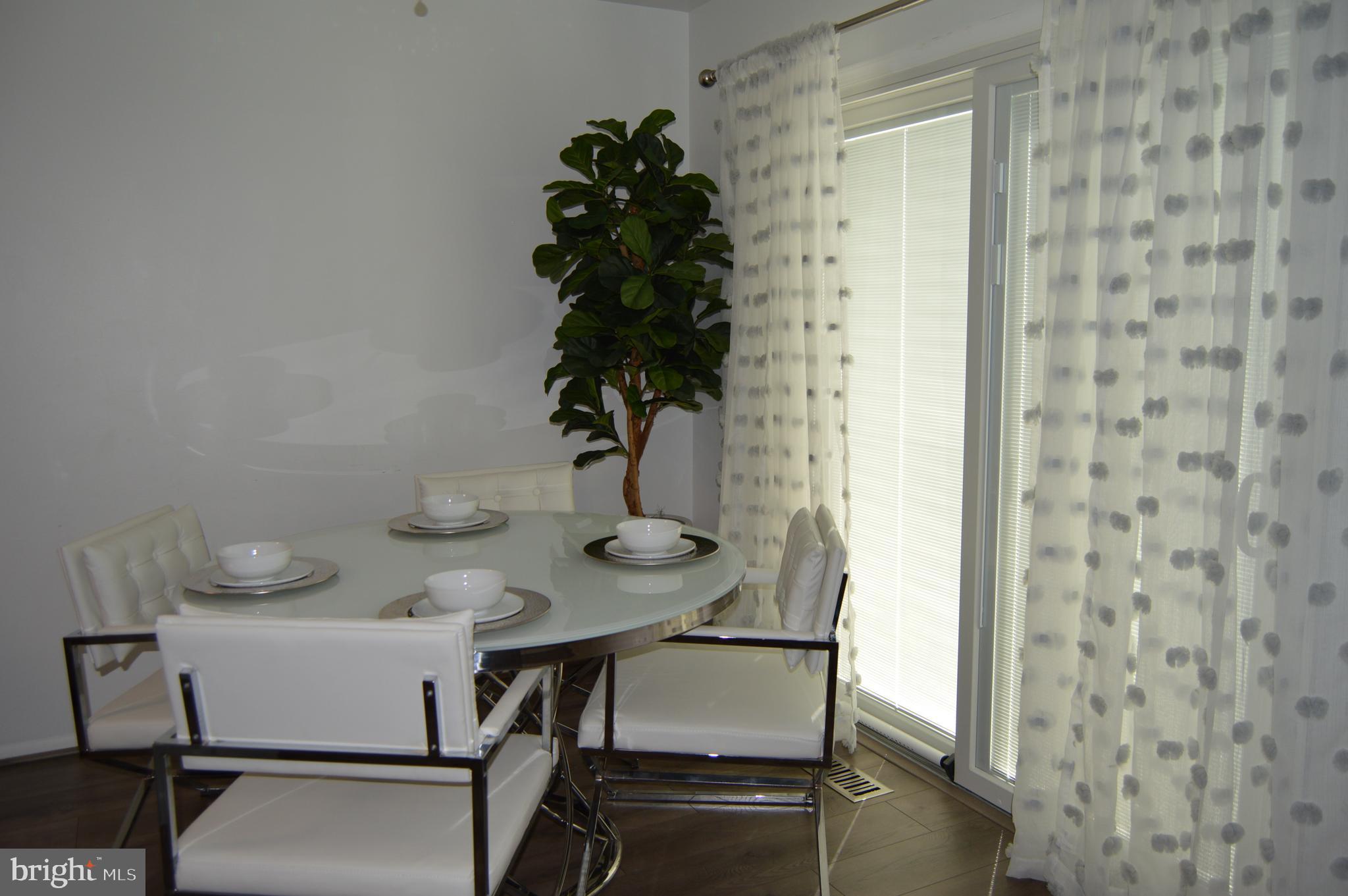 BALTIMORE COUNTY - Residential