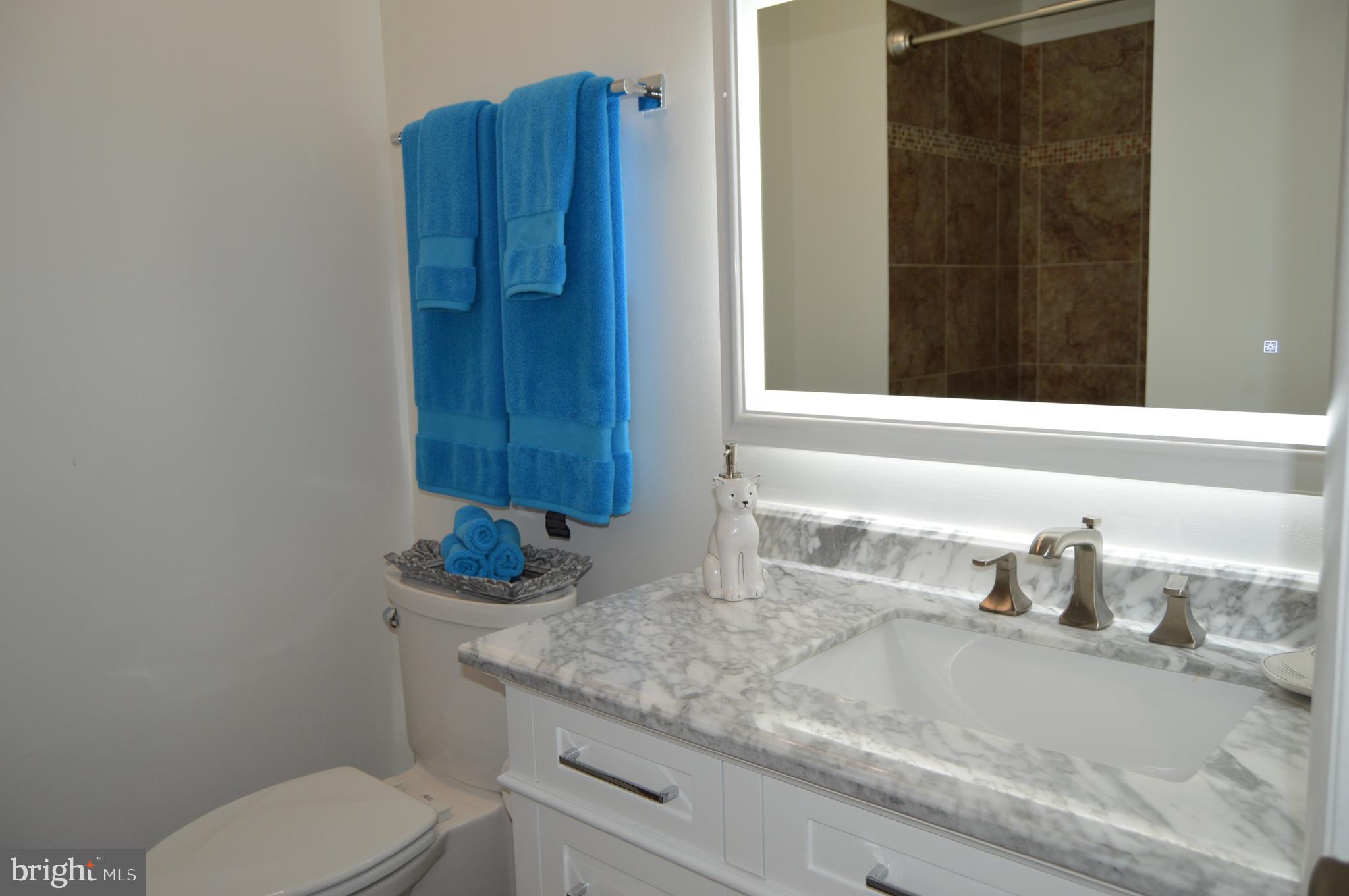 BALTIMORE COUNTY - Residential