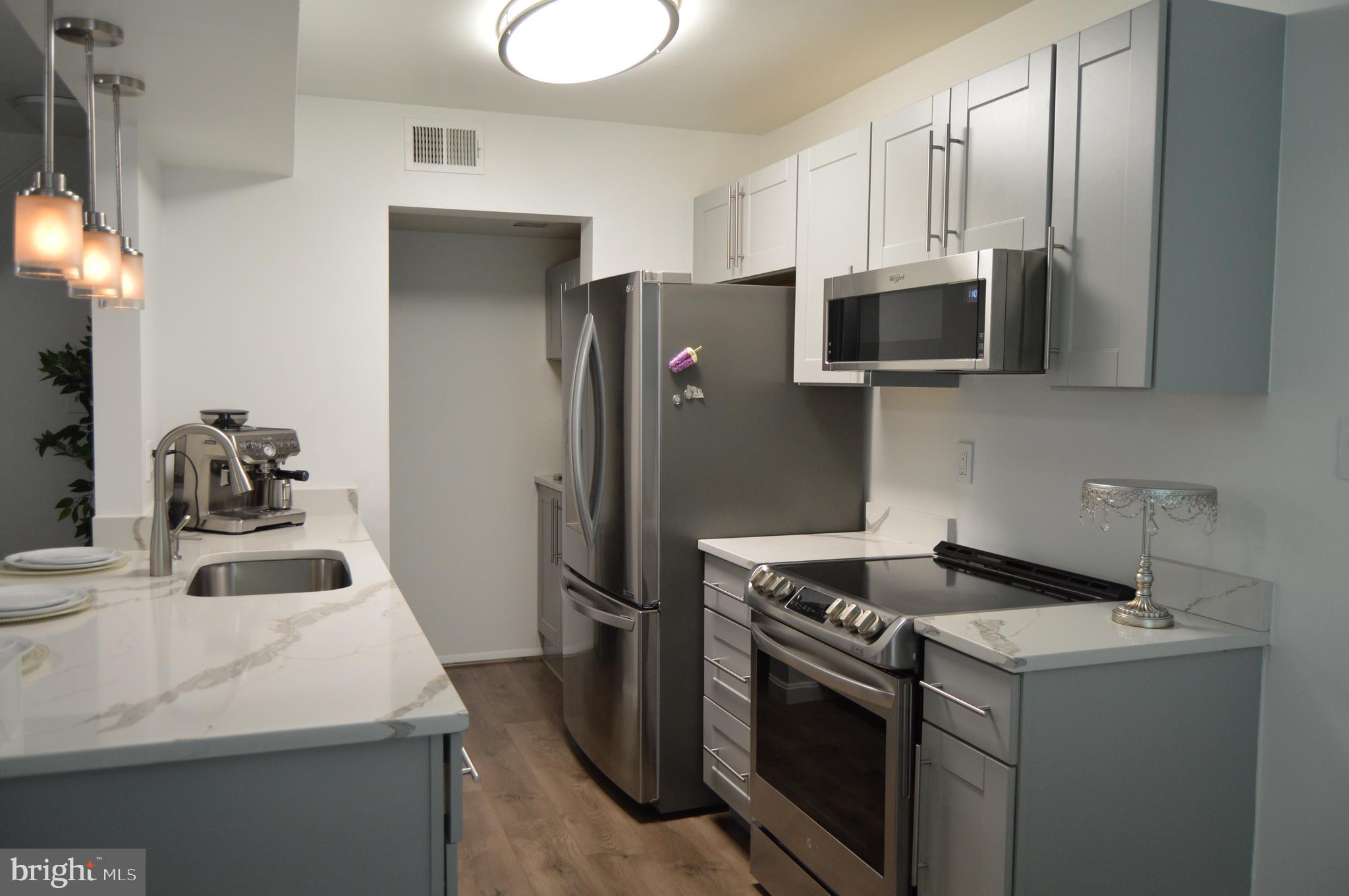 BALTIMORE COUNTY - Residential