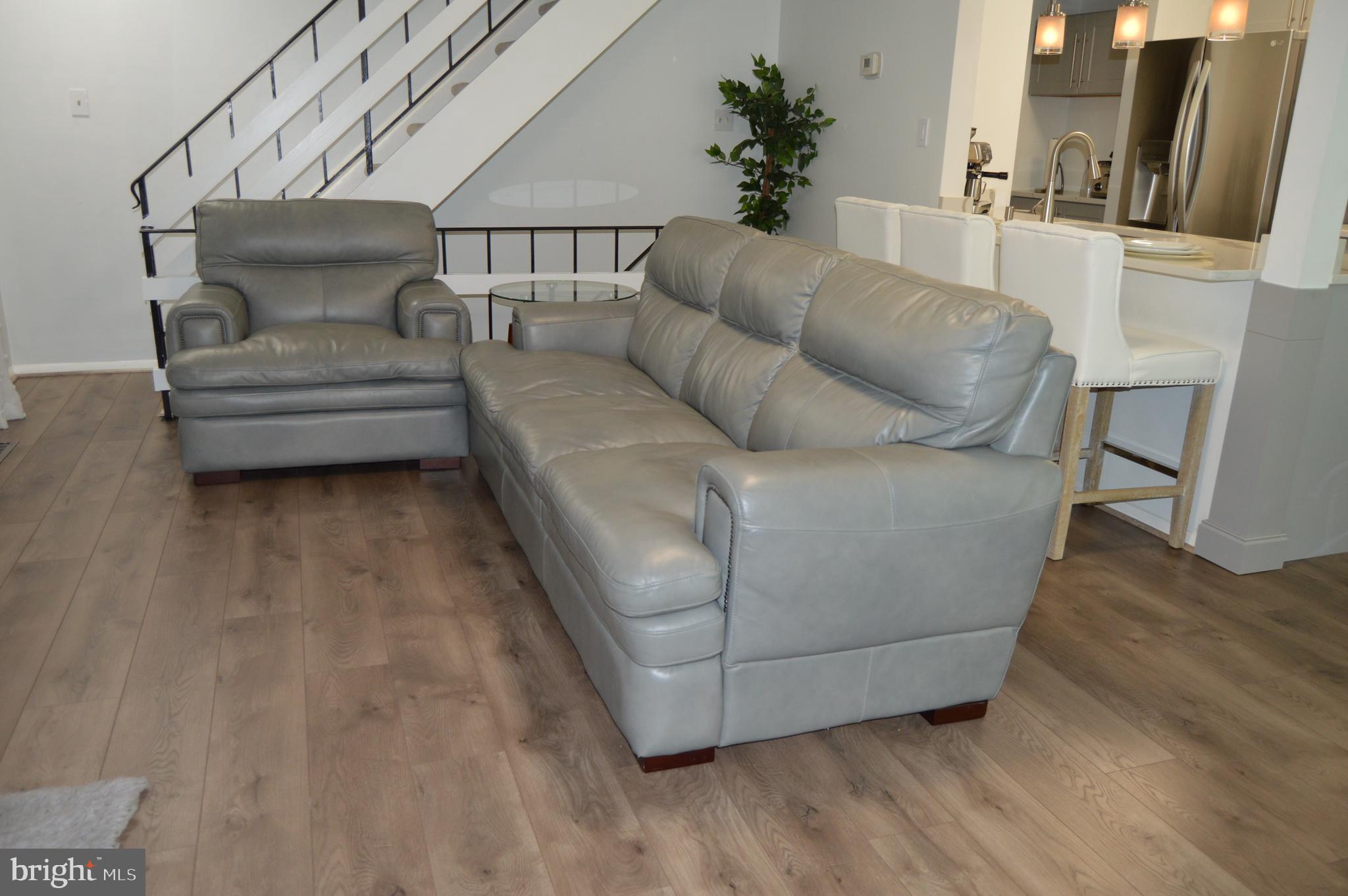 BALTIMORE COUNTY - Residential