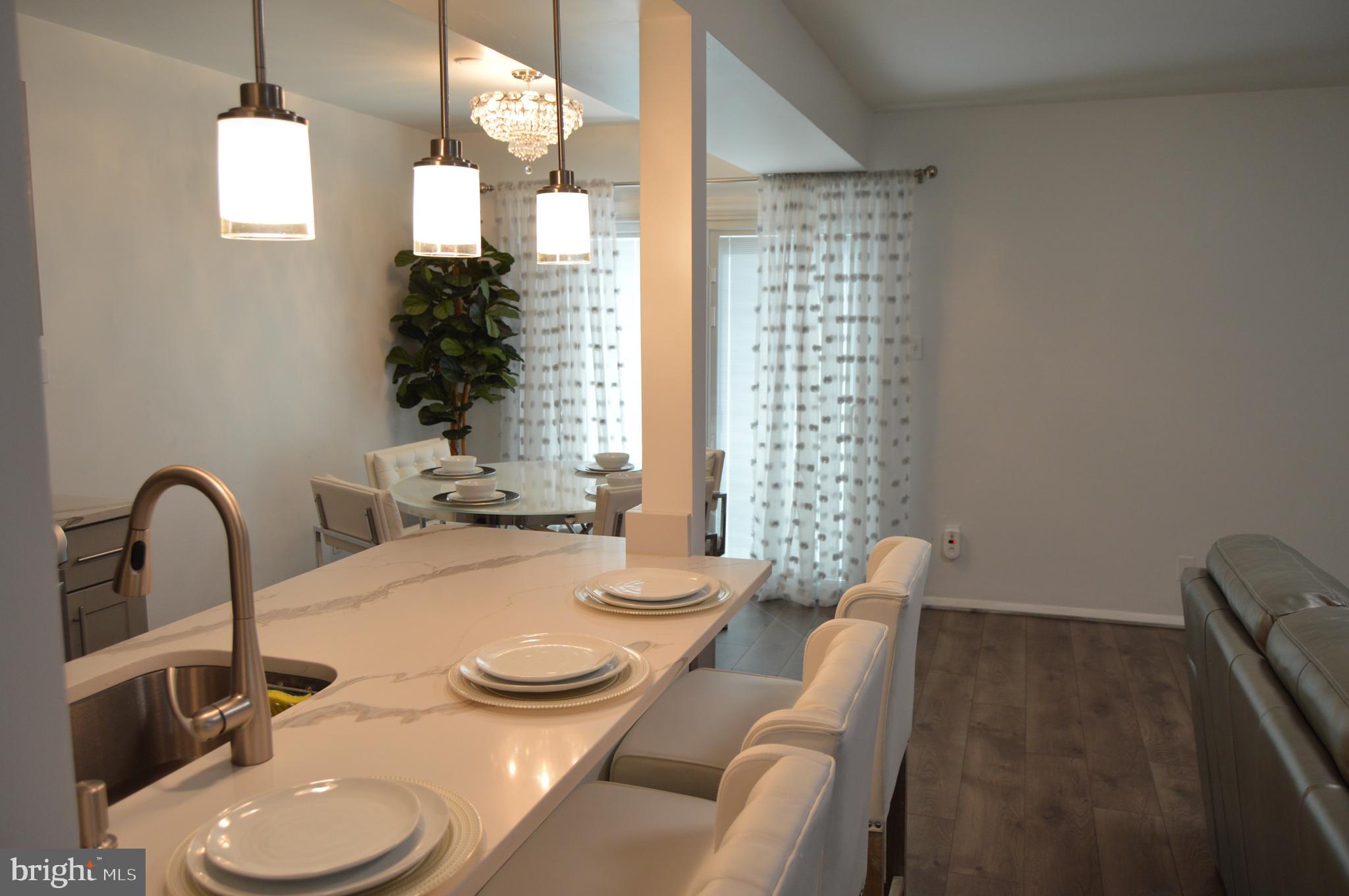 BALTIMORE COUNTY - Residential