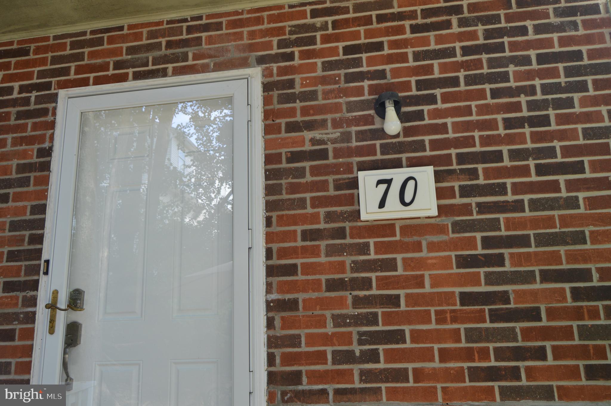 BALTIMORE COUNTY - Residential