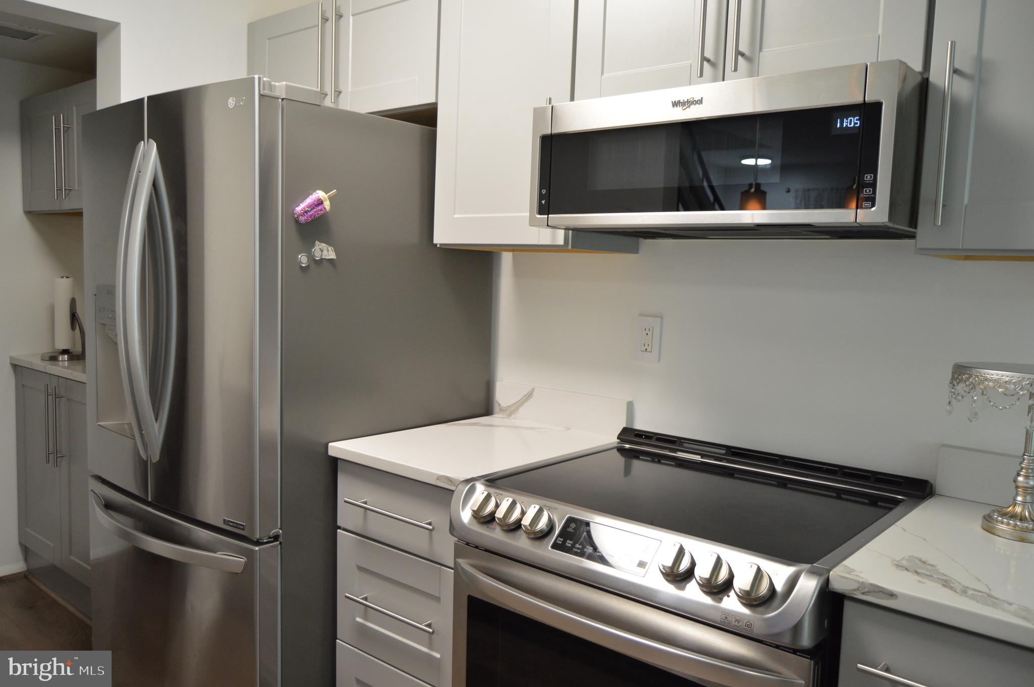 BALTIMORE COUNTY - Residential