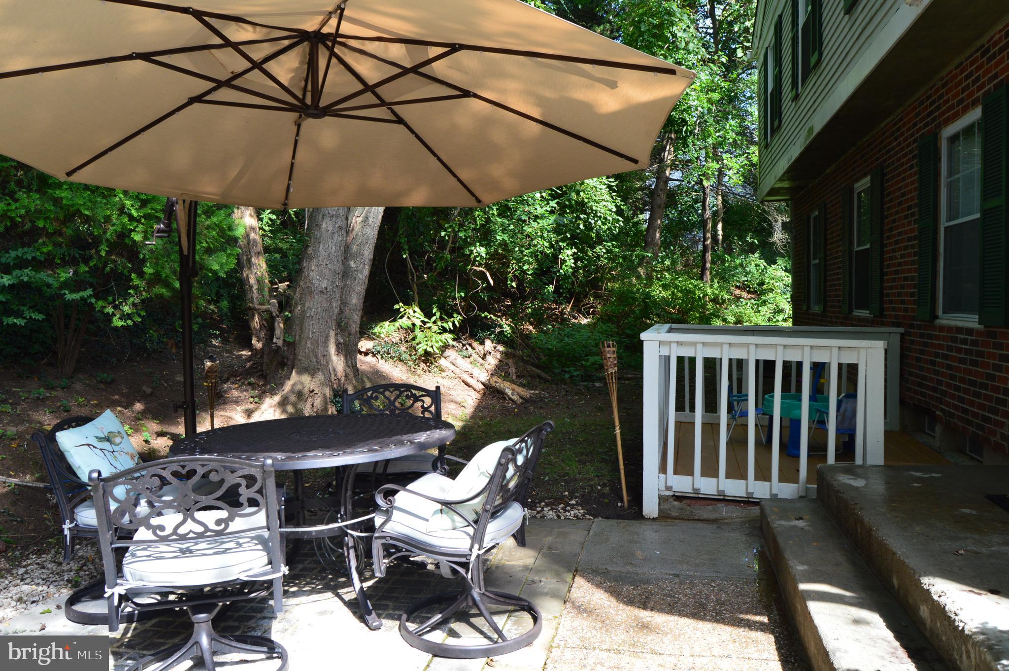 BALTIMORE COUNTY - Residential