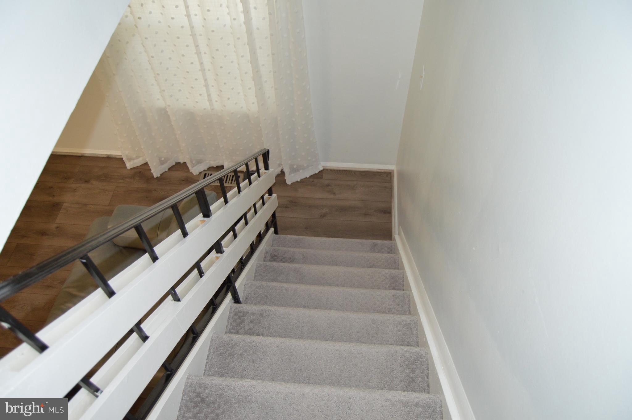 BALTIMORE COUNTY - Residential