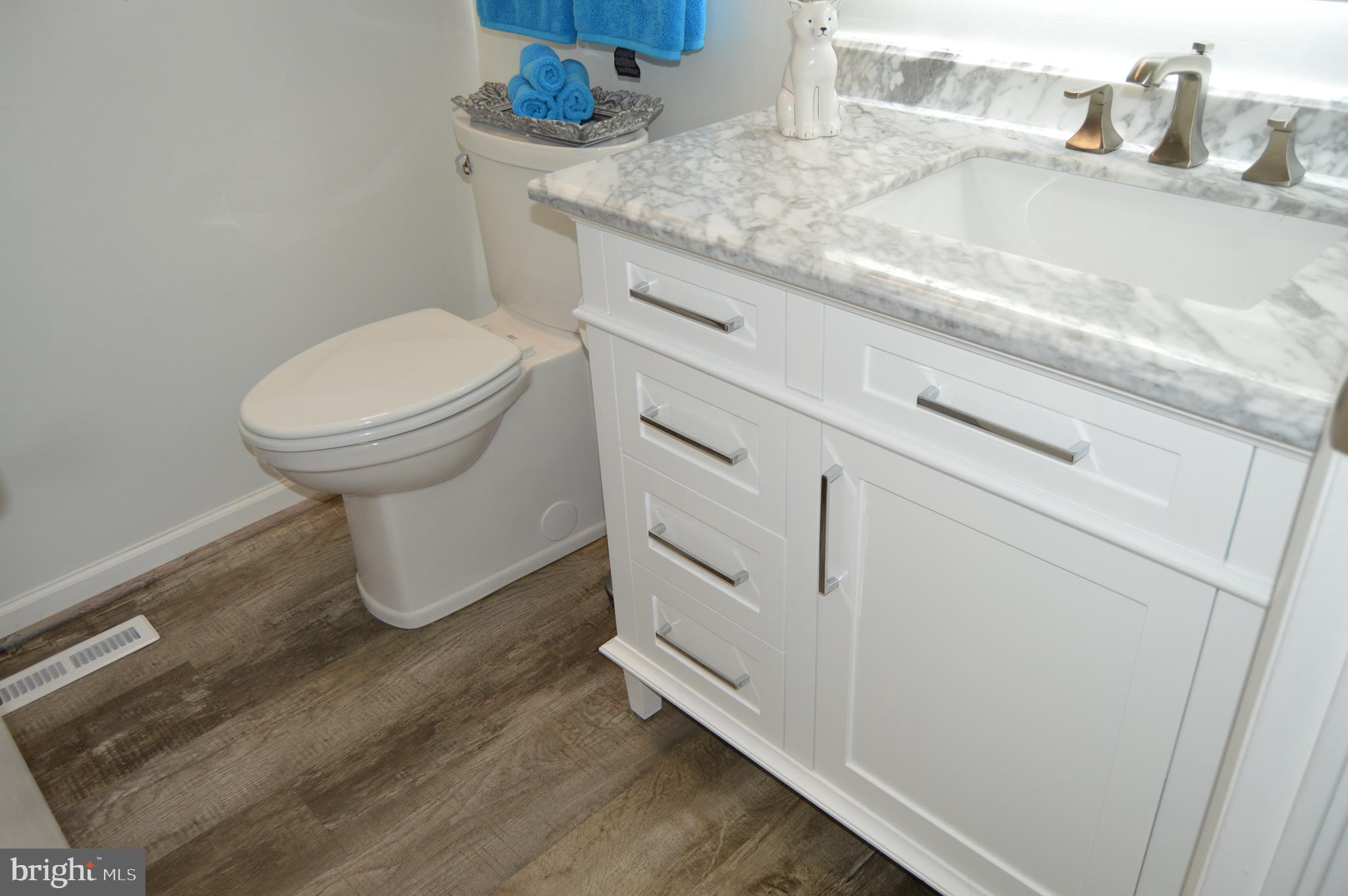 BALTIMORE COUNTY - Residential